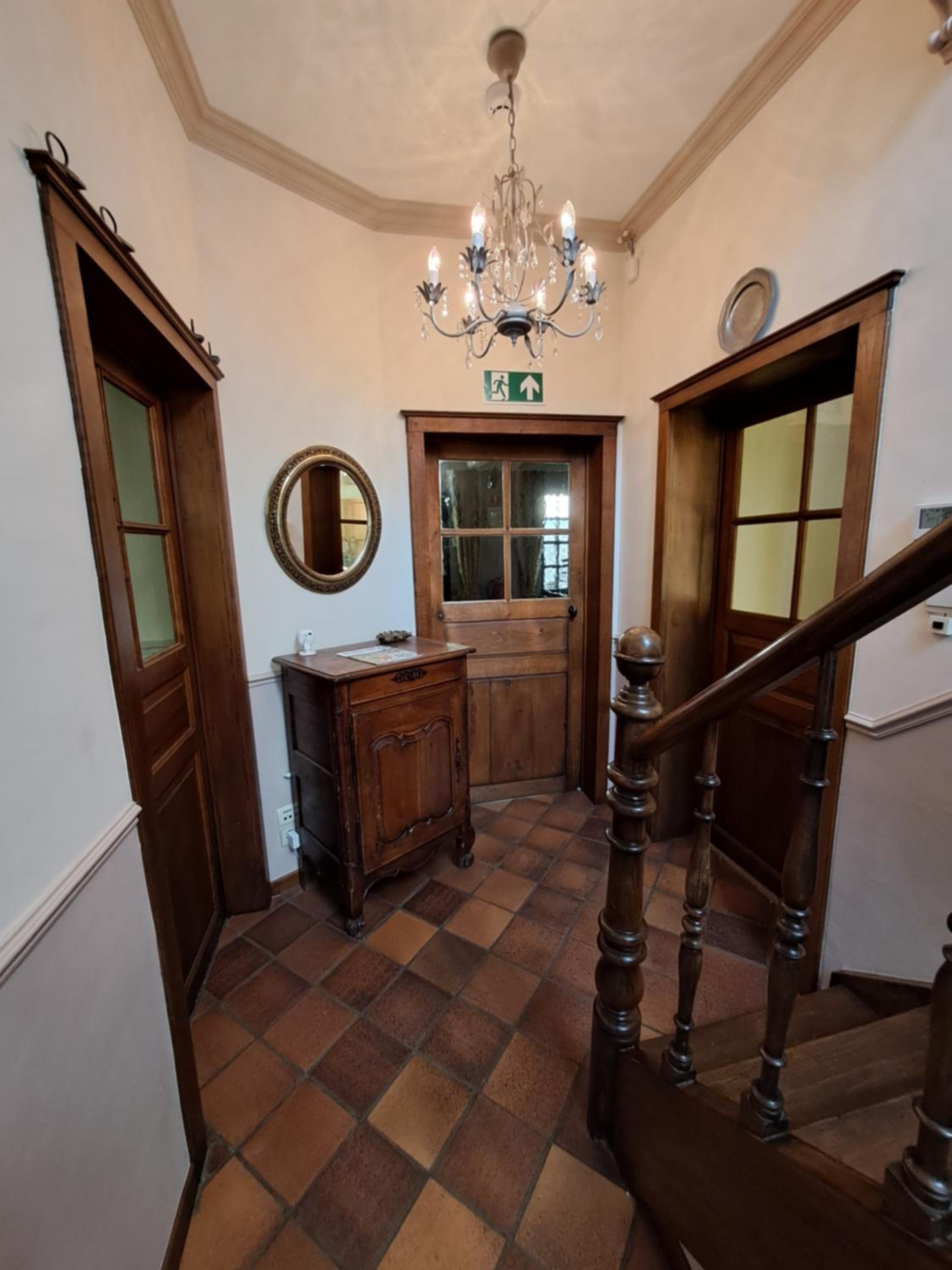 Gîte L'Hôte-Antique