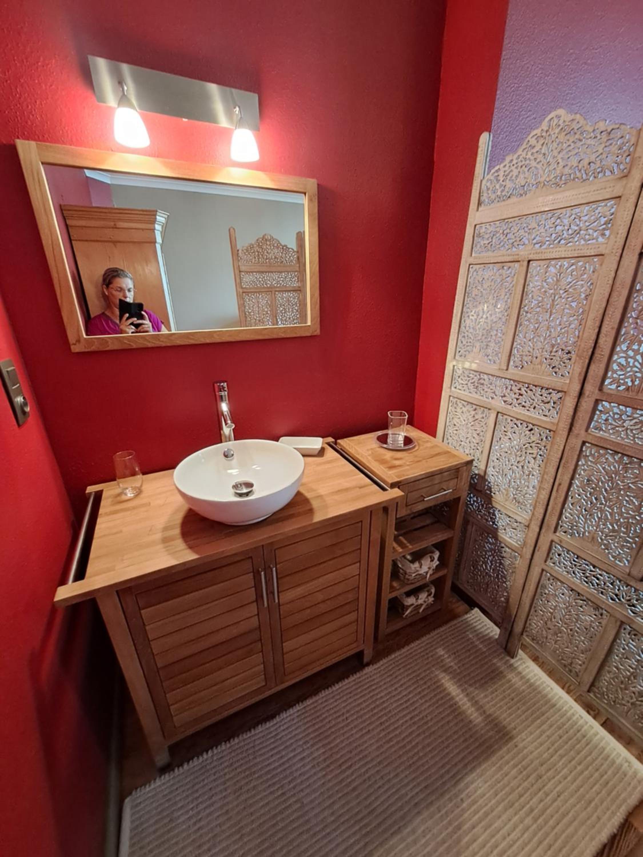 Gîte L'Hôte-Antique