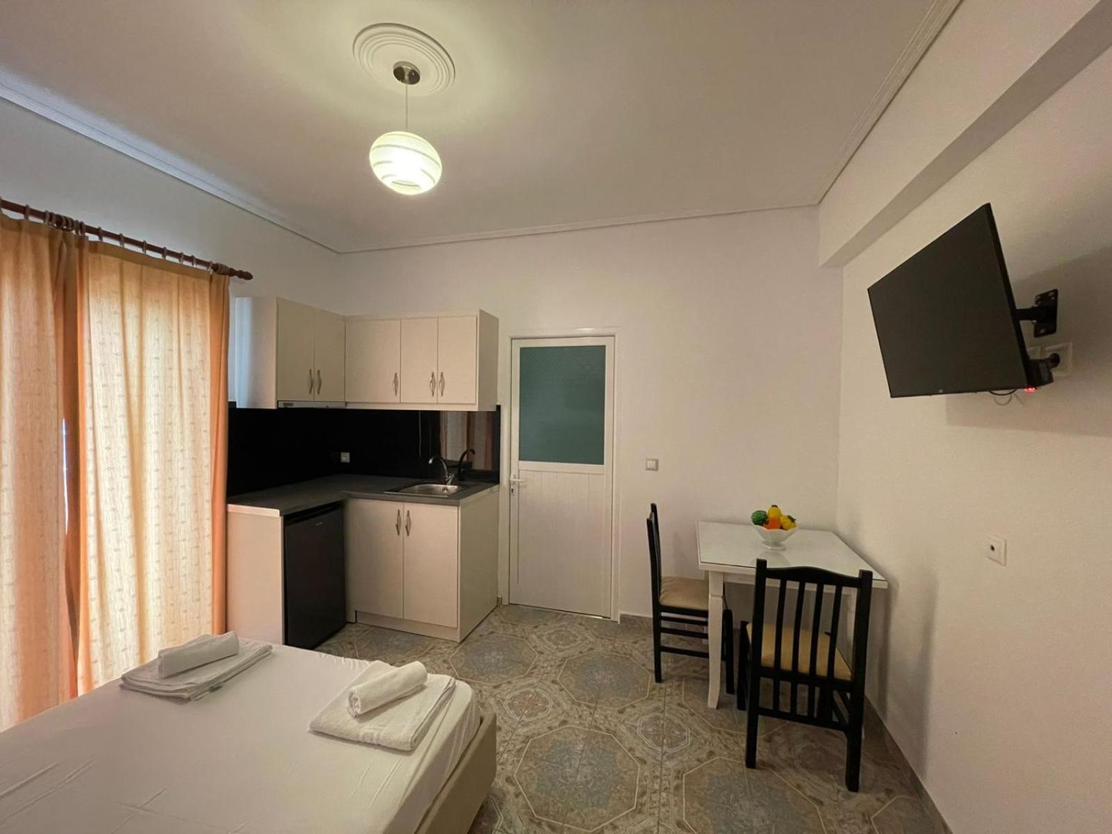 Levend Apartments