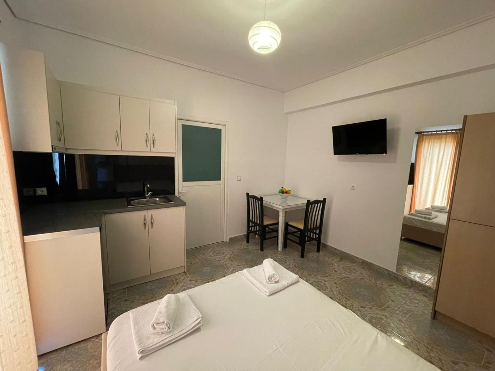 Levend Apartments