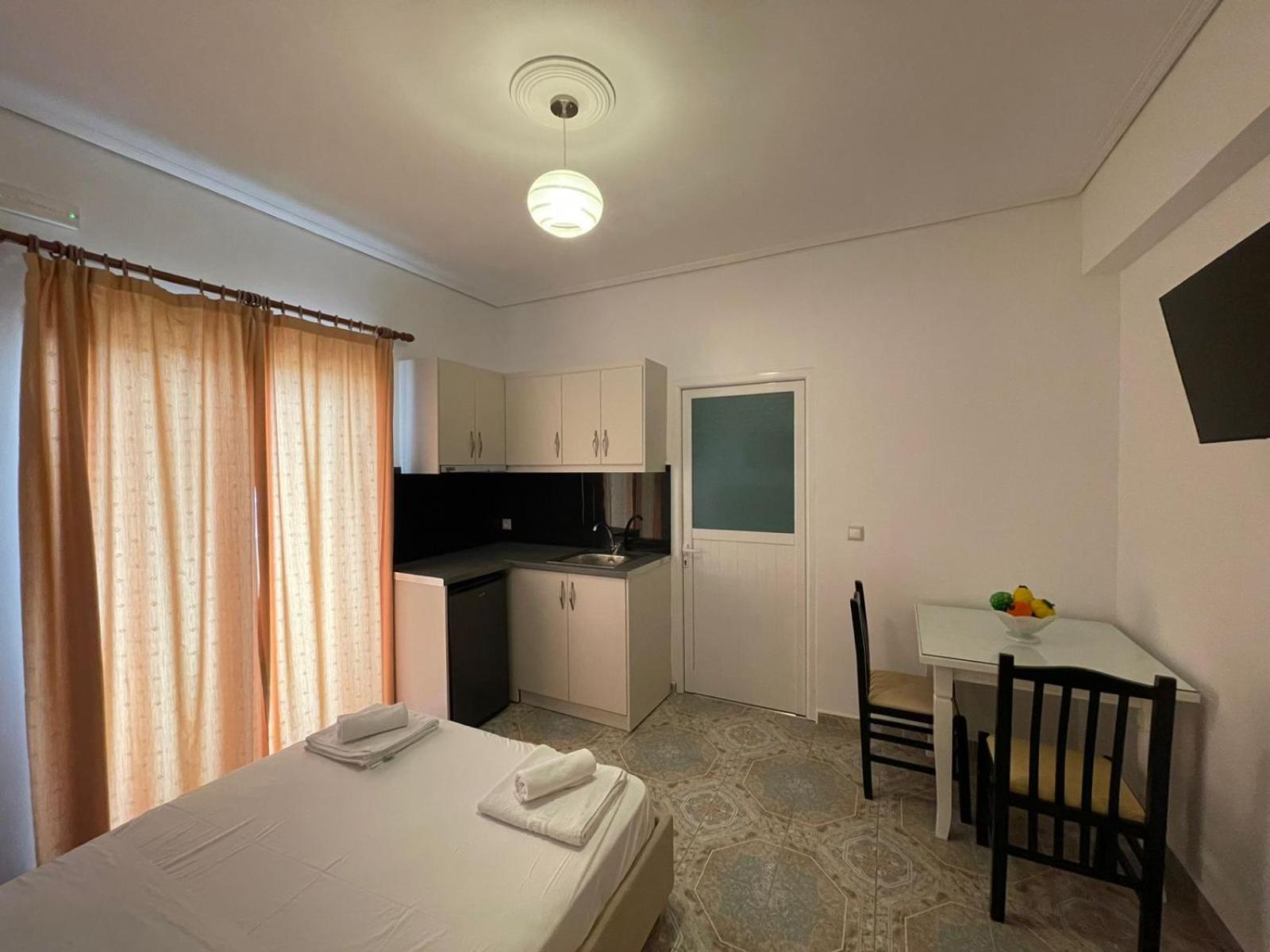 Levend Apartments