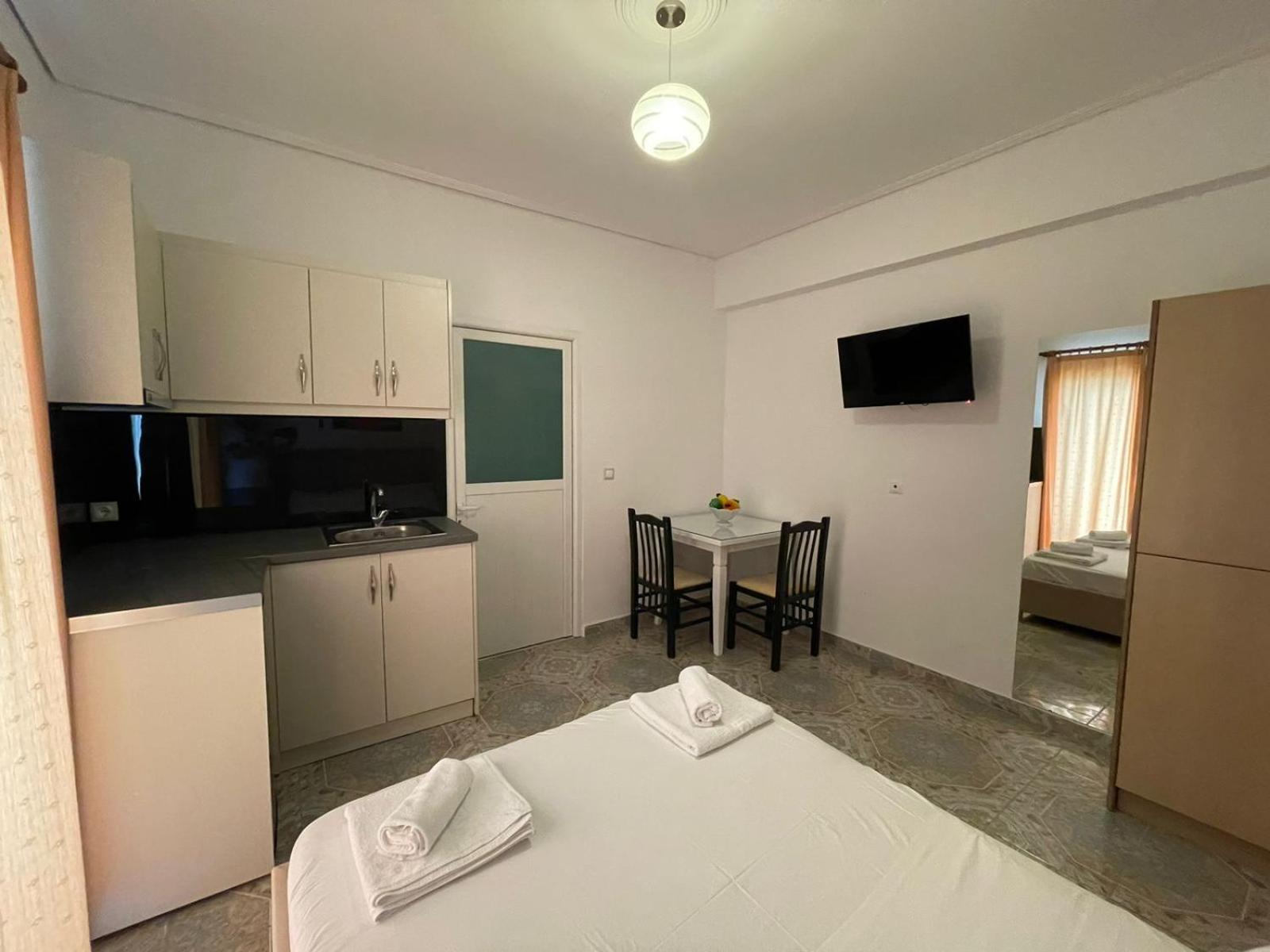 Levend Apartments