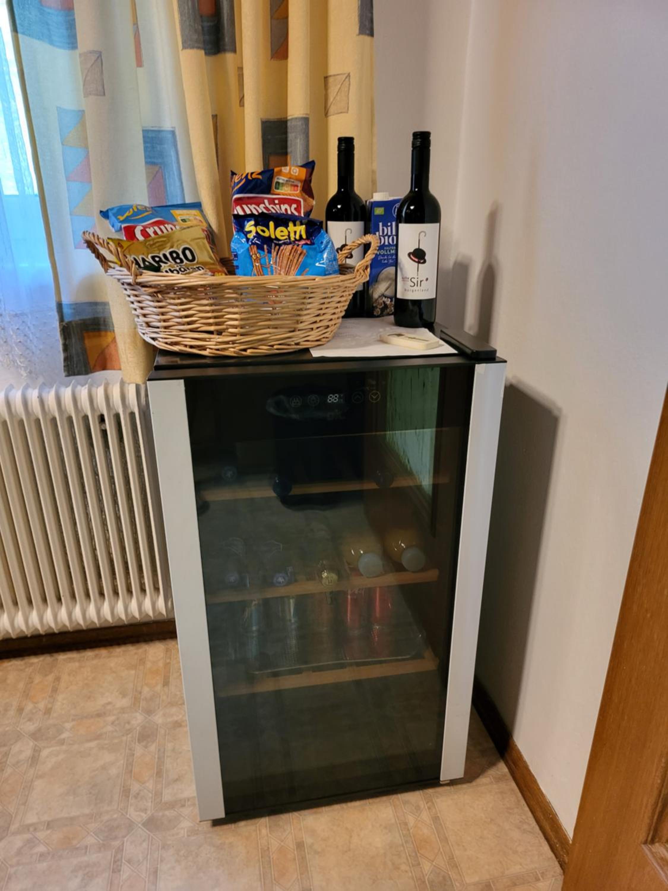 Ferienhaus Zangl am Seggauberg - Südsteiermark