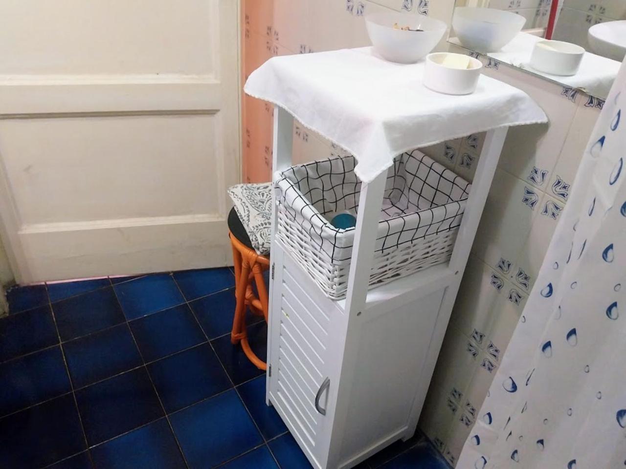 L'Atelier Vedi Napoli ai tuoi piedi