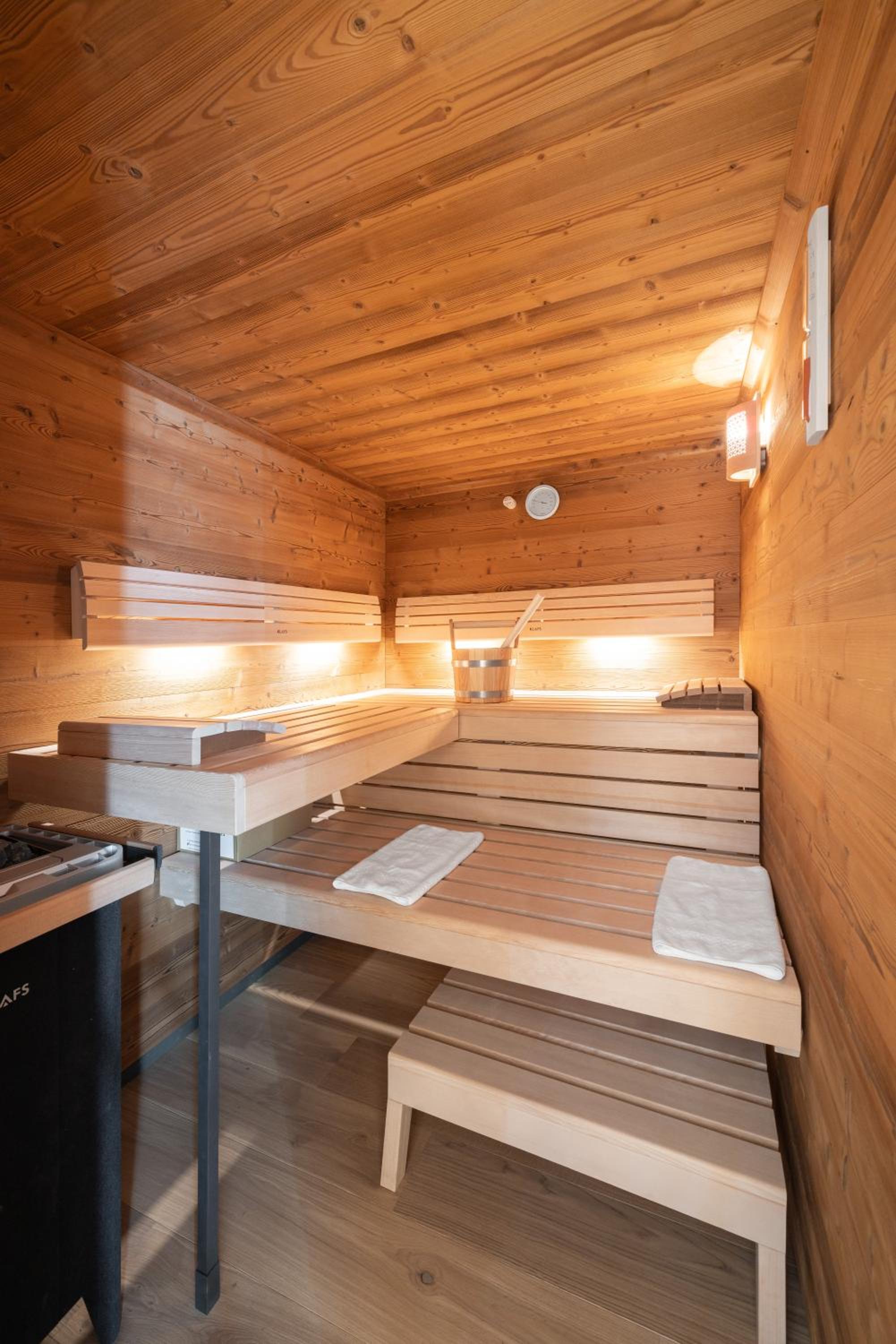 Swiss Hotel Apartments - Engelberg