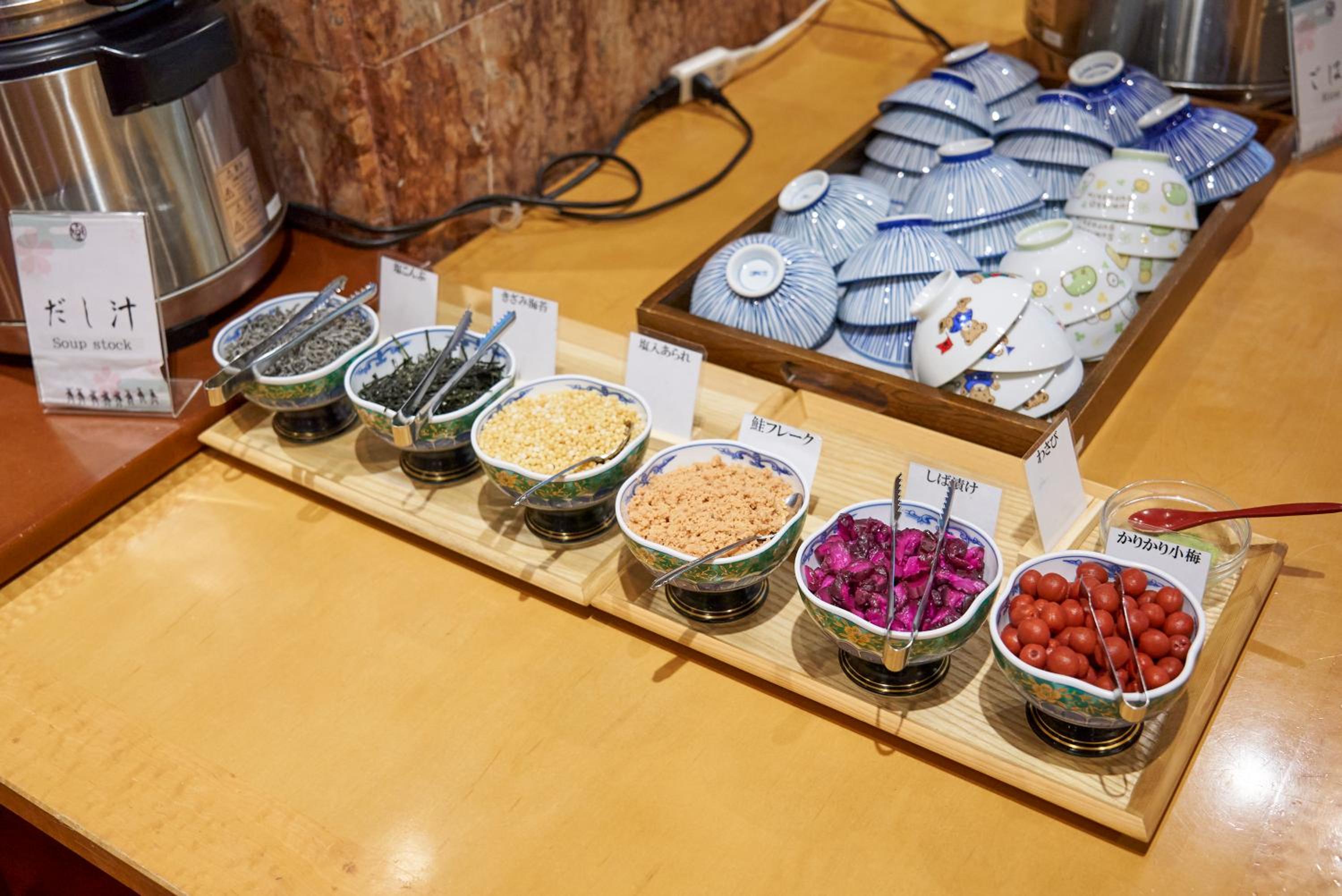 Hakone Yumoto hotel