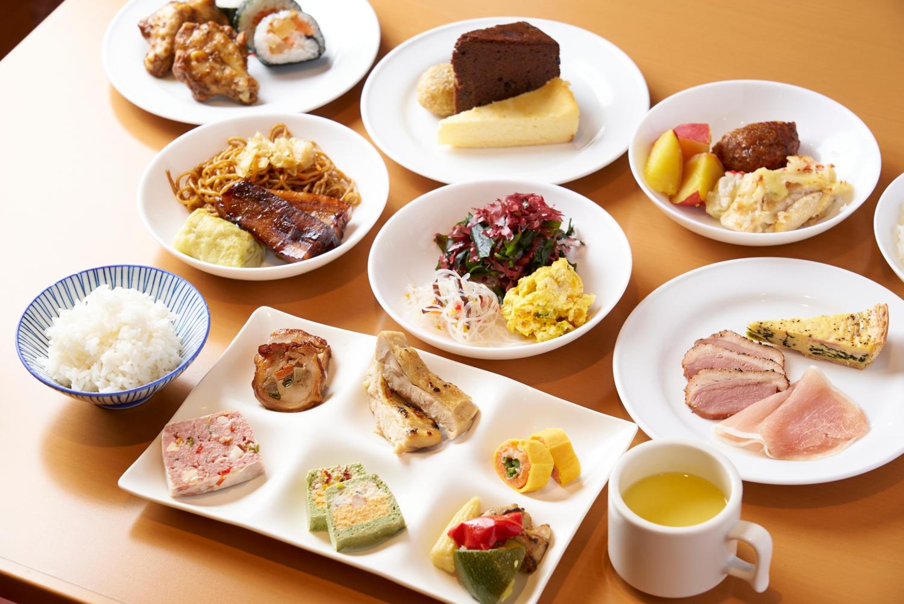 Hakone Yumoto hotel