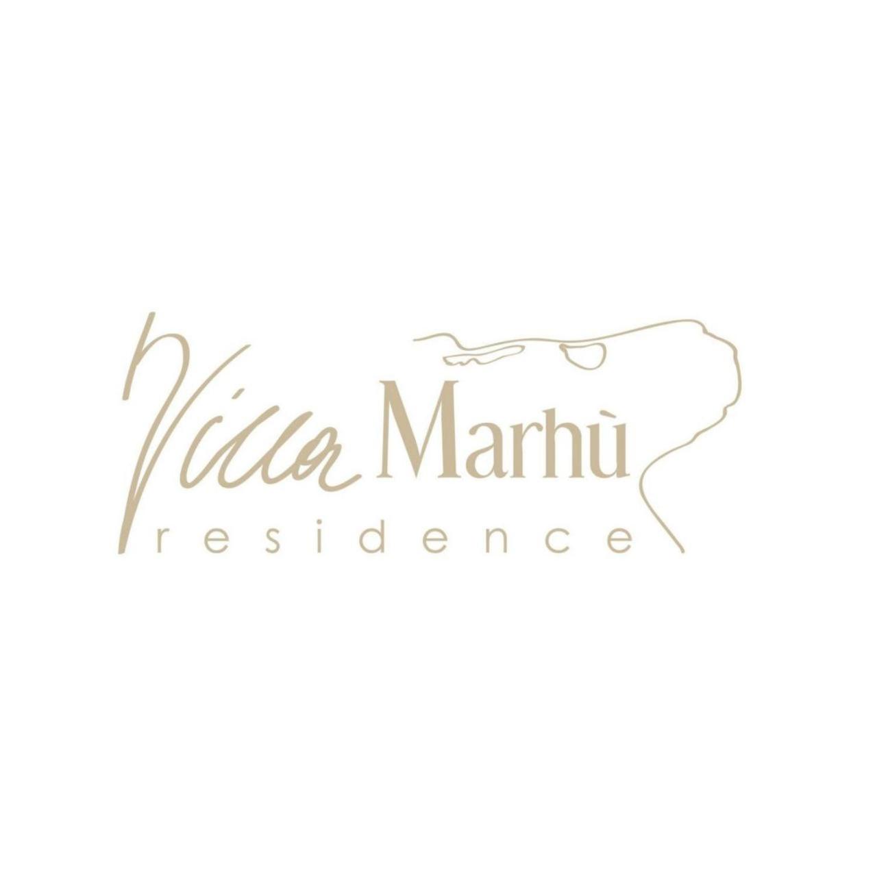 Villa Marhù