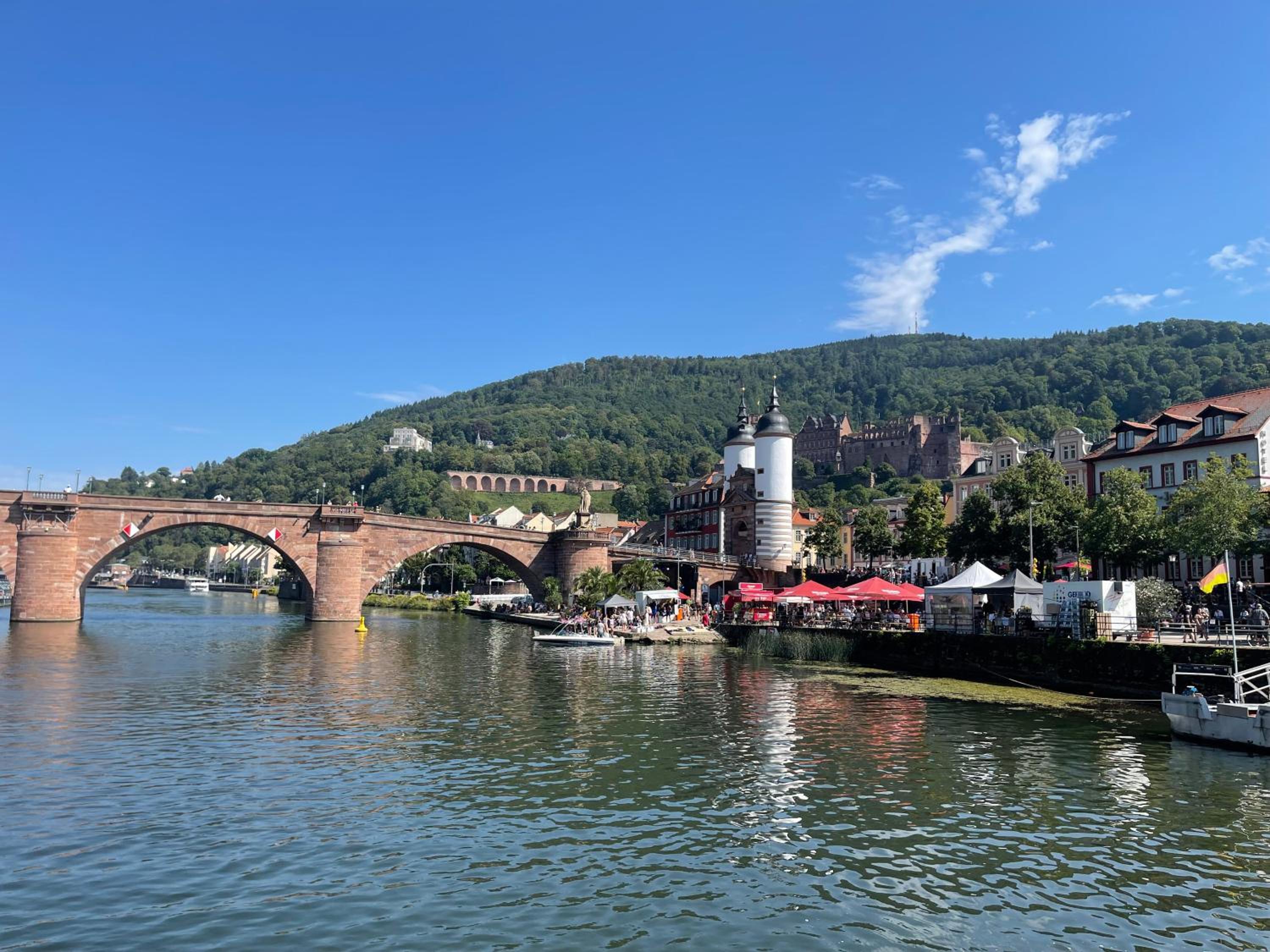 Pension Jeske Heidelberg