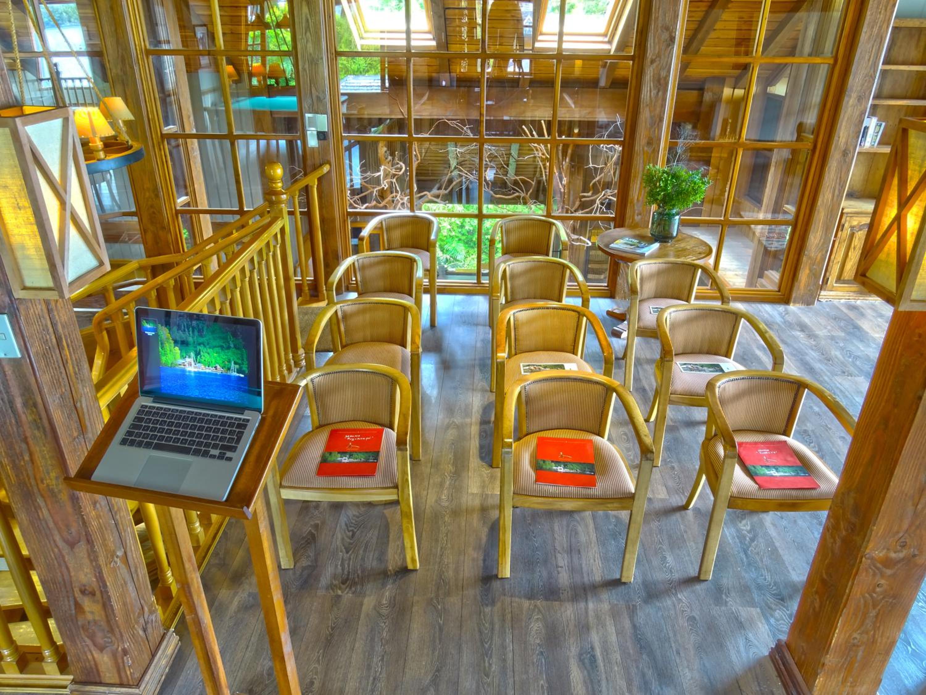 Puyuhuapi Lodge & Spa