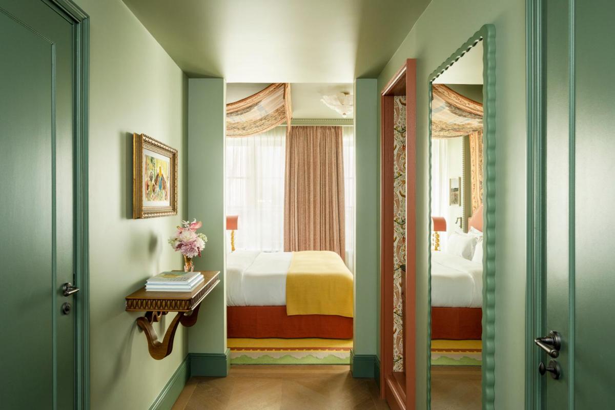 Hotel Le Grand Mazarin 9