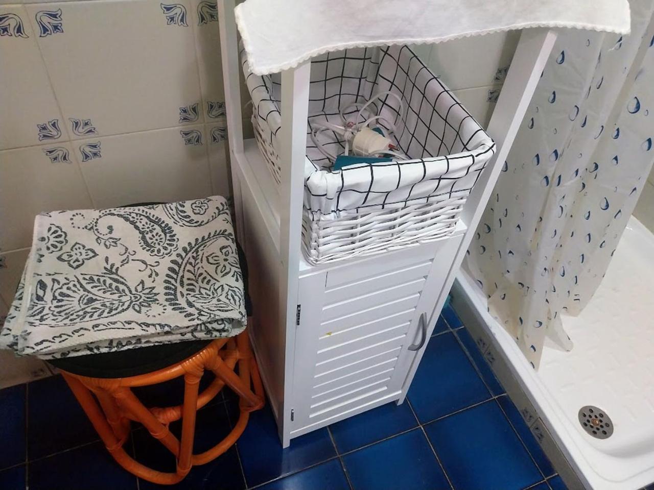 L'Atelier Vedi Napoli ai tuoi piedi