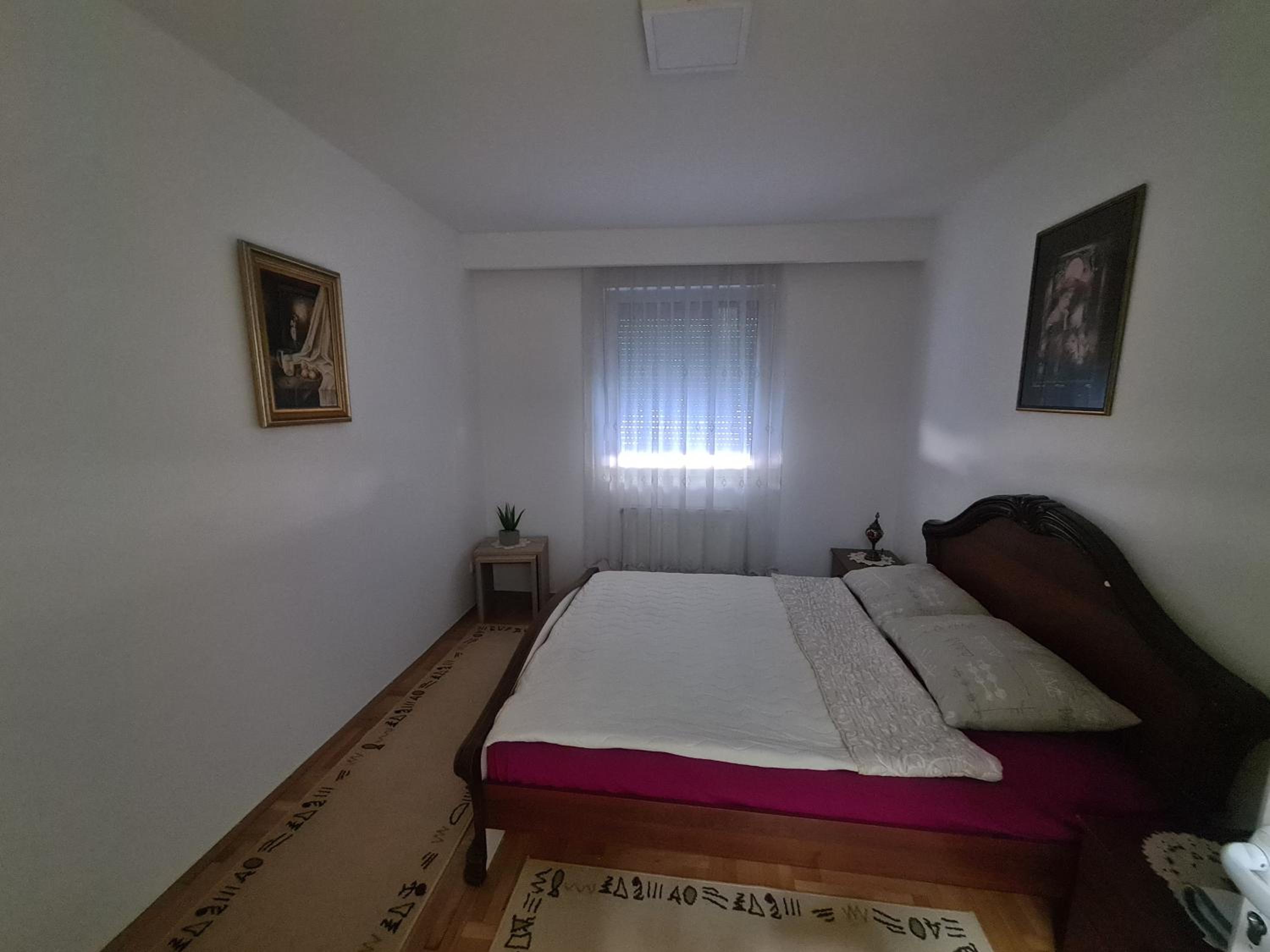 Luxury Apartment