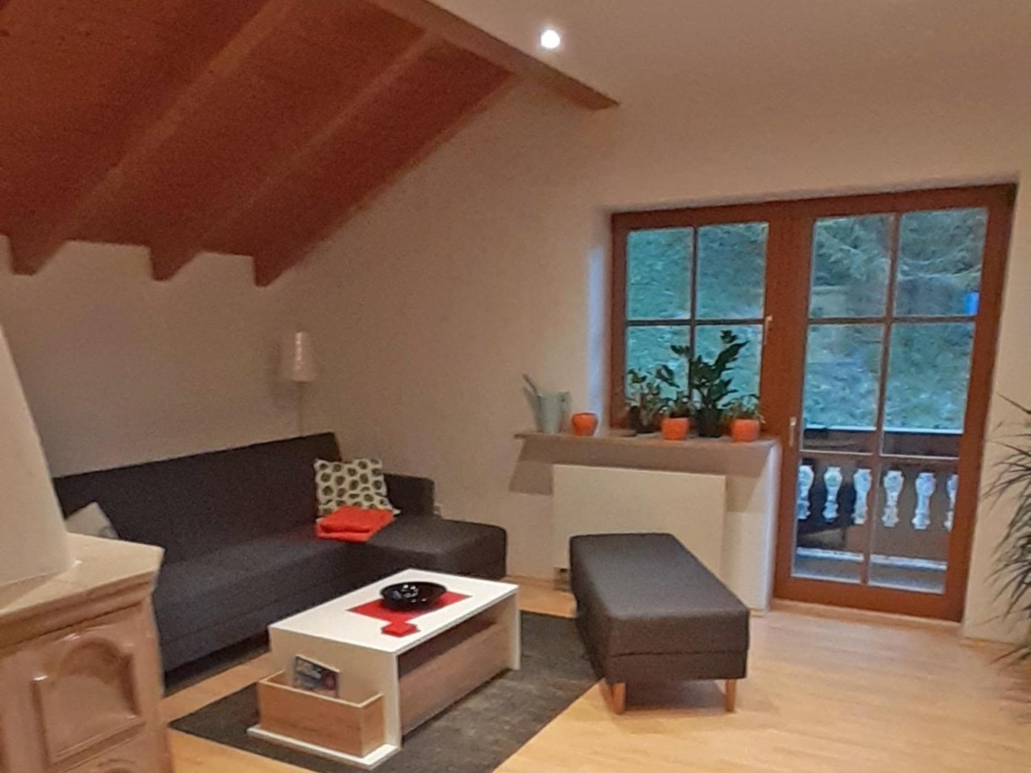 Ferienwohnung im Brechstubenweg