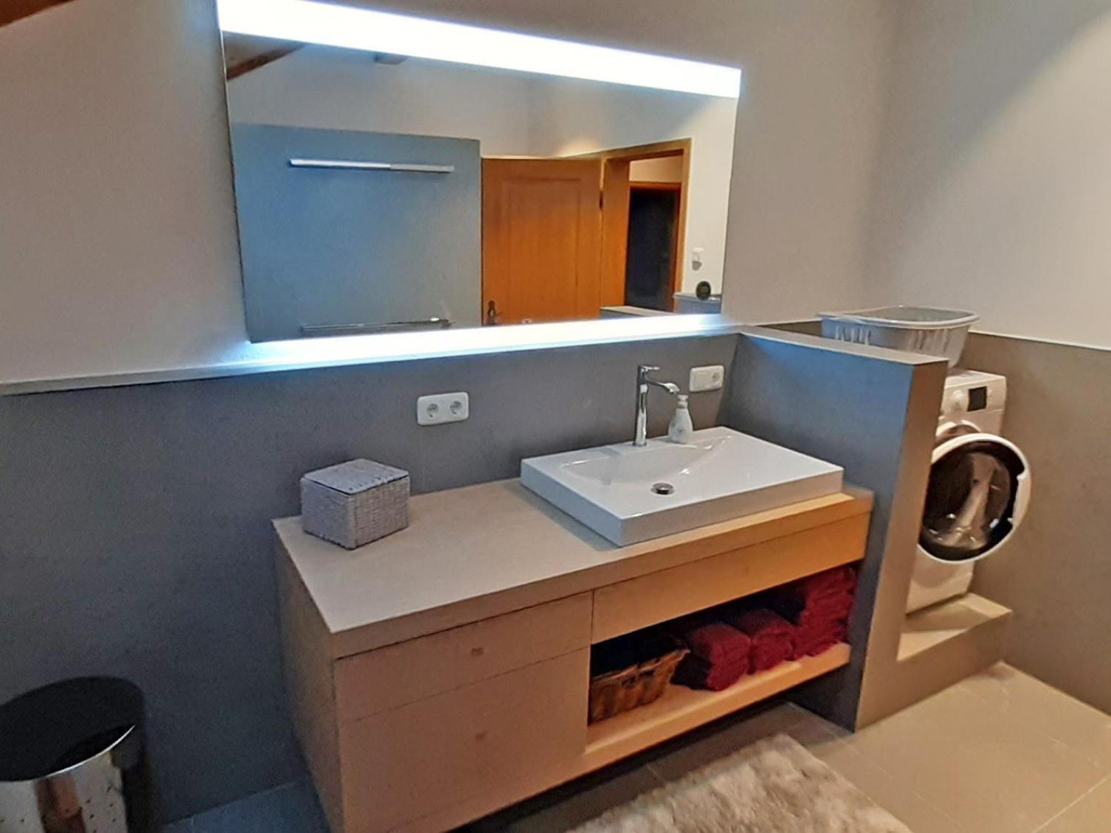 Ferienwohnung im Brechstubenweg