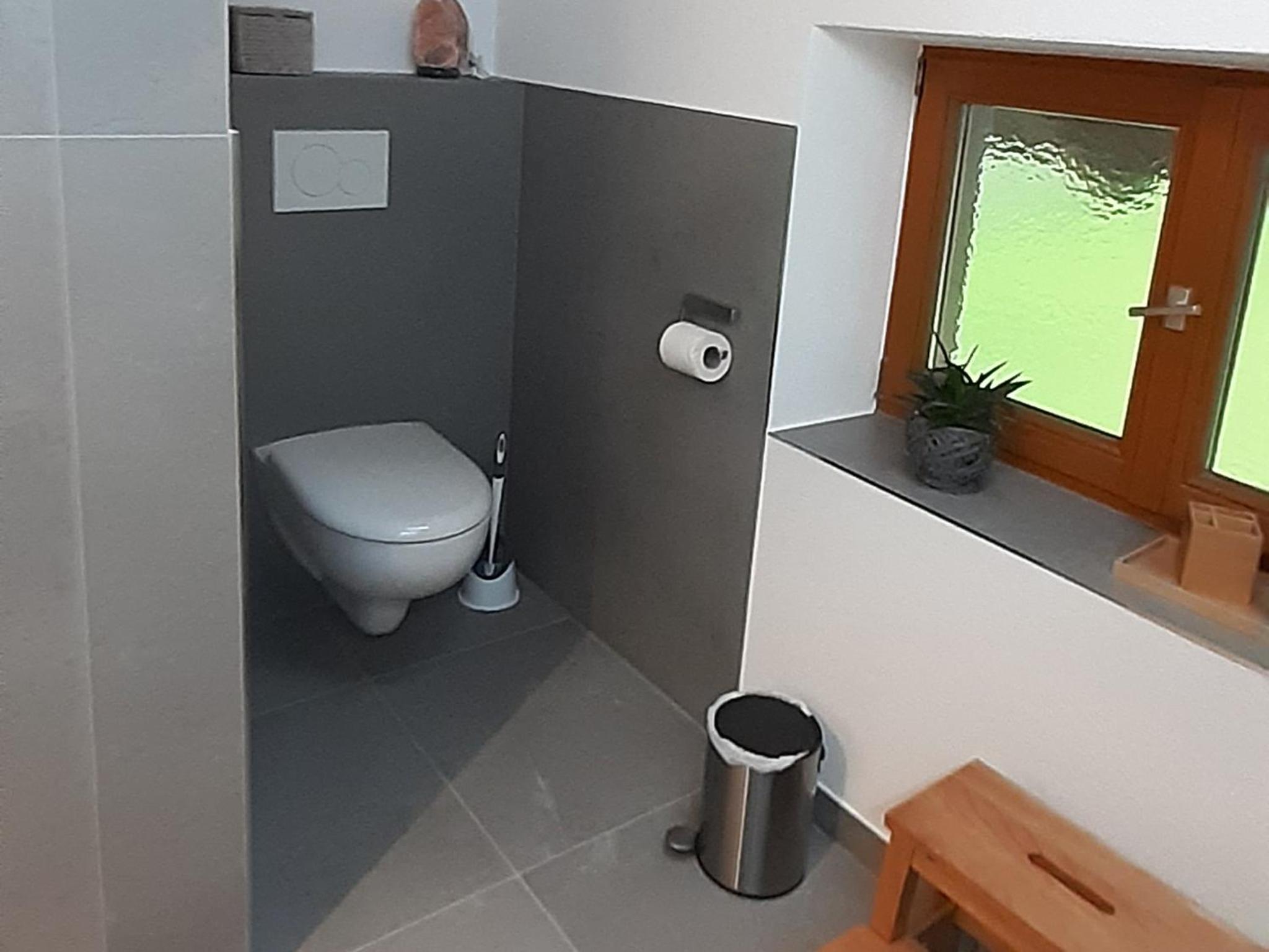 Ferienwohnung im Brechstubenweg