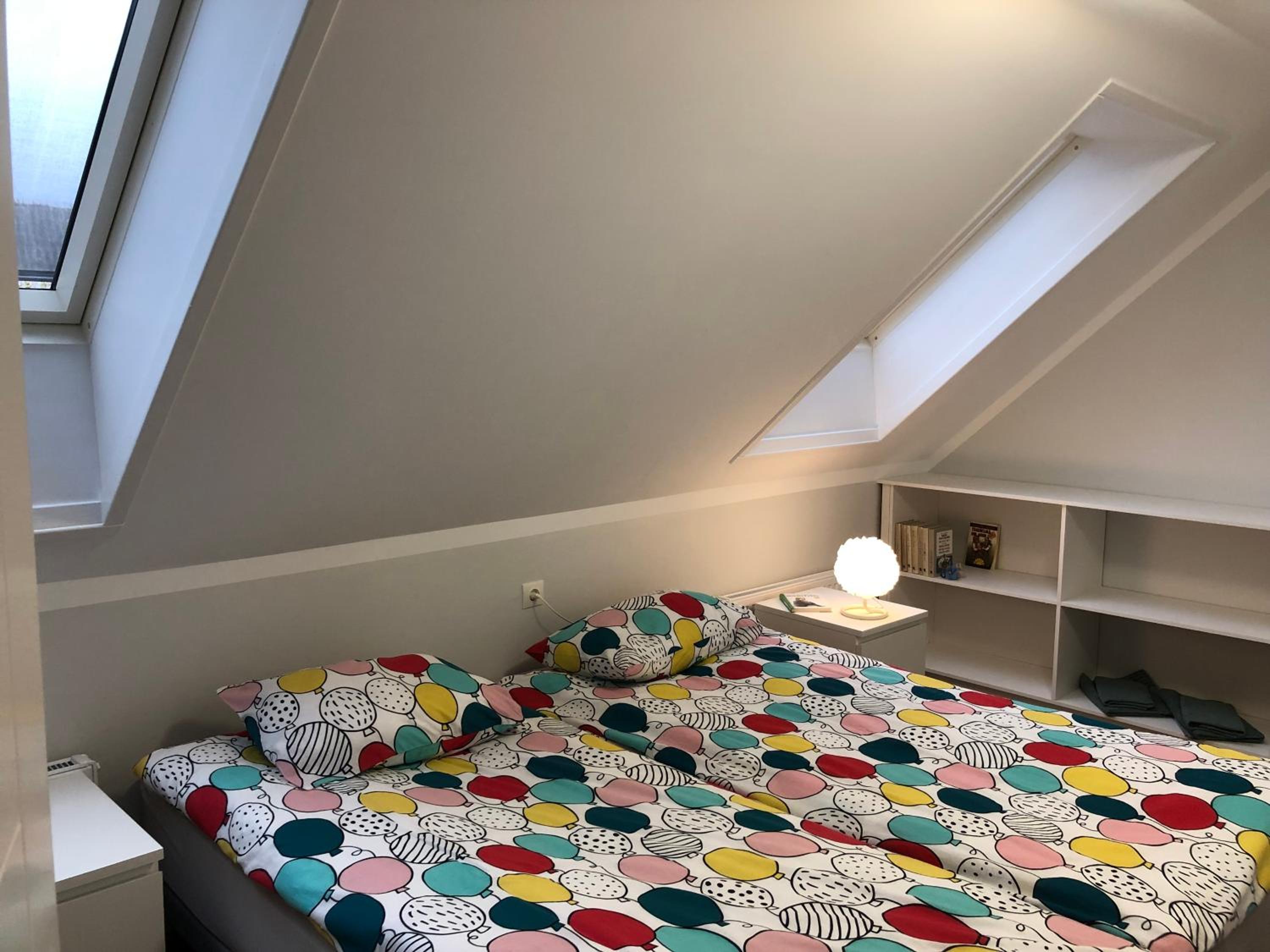 Apartamenti Bocmaņa laukums 2A, Salacgrīva view 2