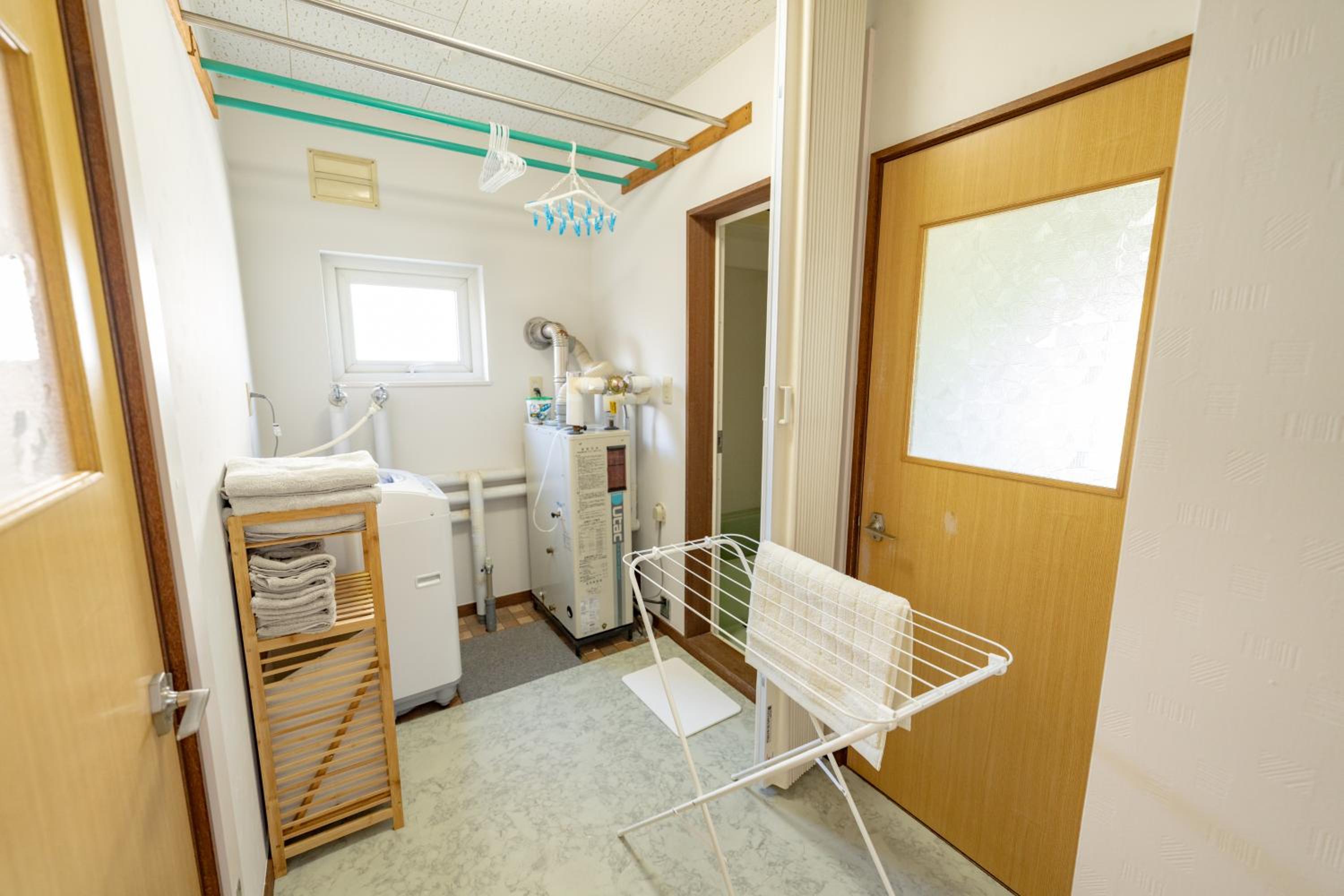 Furano Retreat