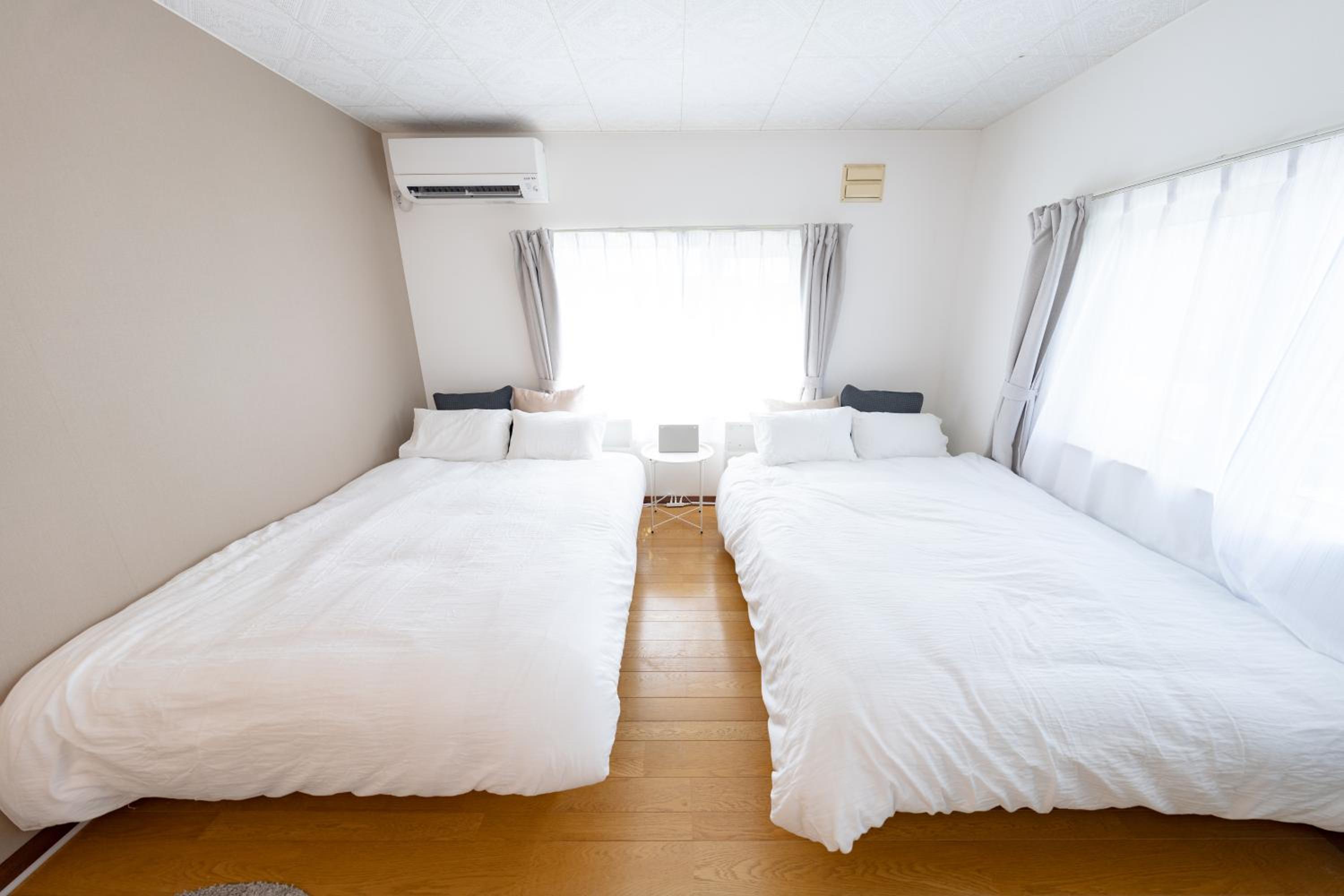 Furano Retreat