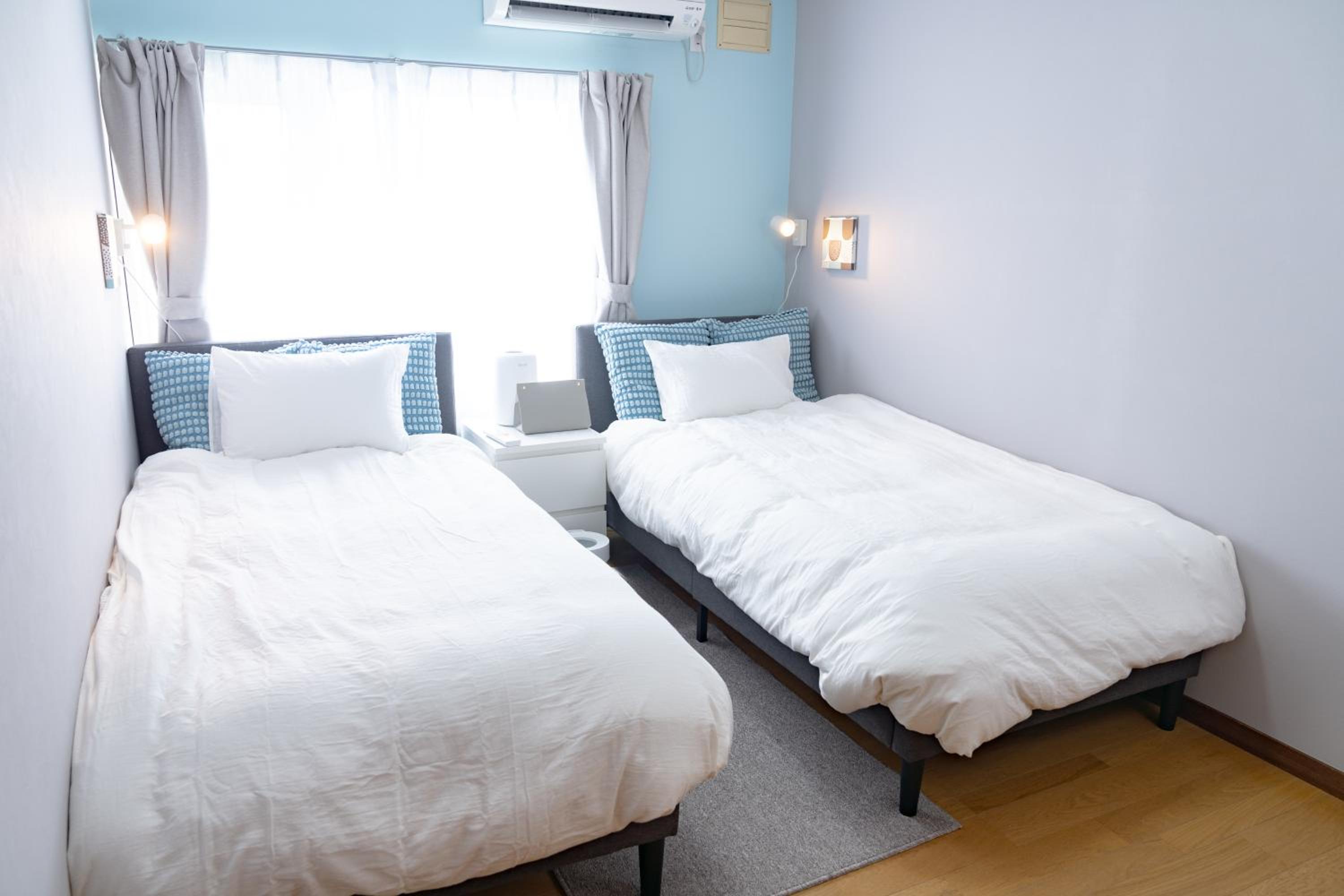 Furano Retreat
