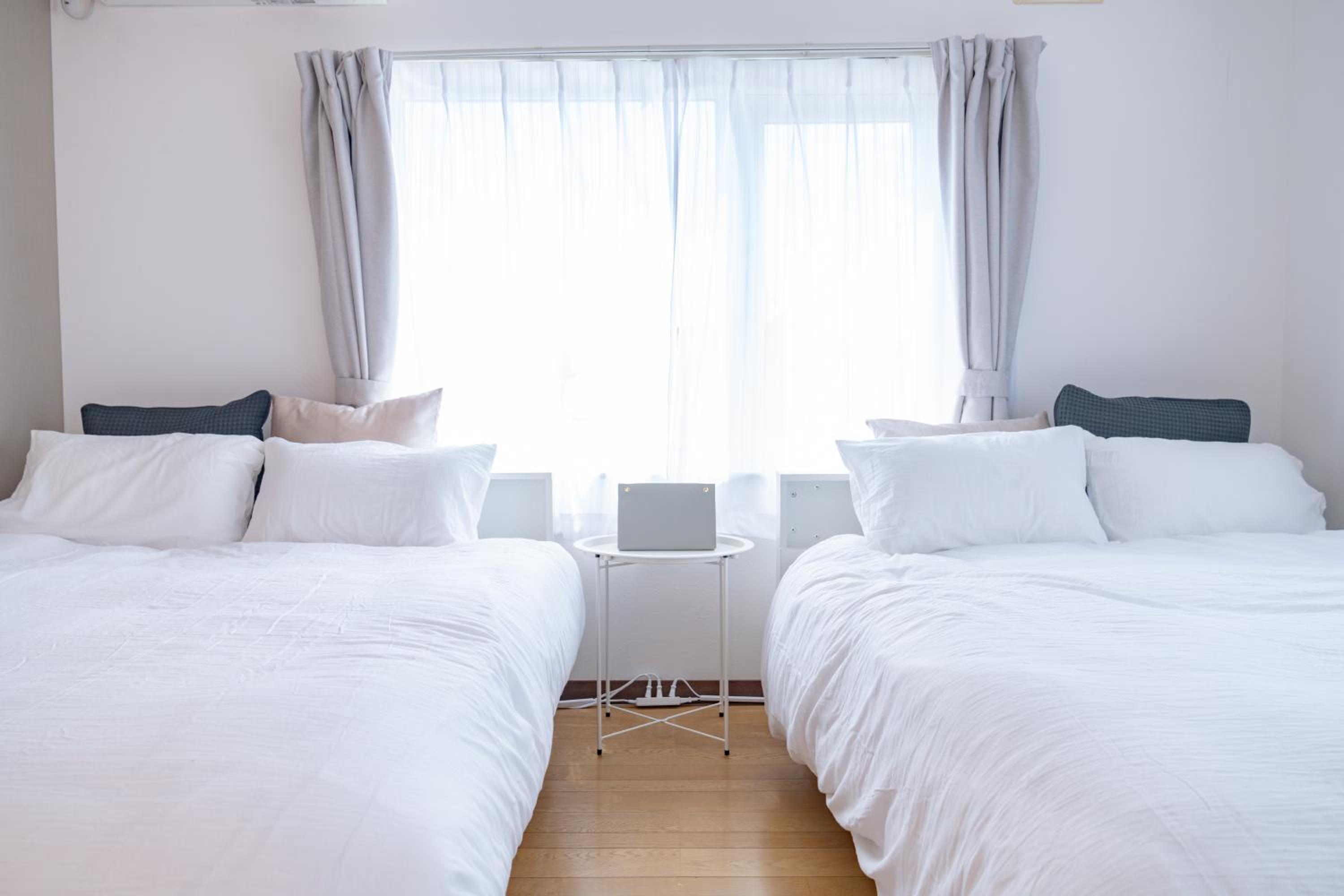 Furano Retreat