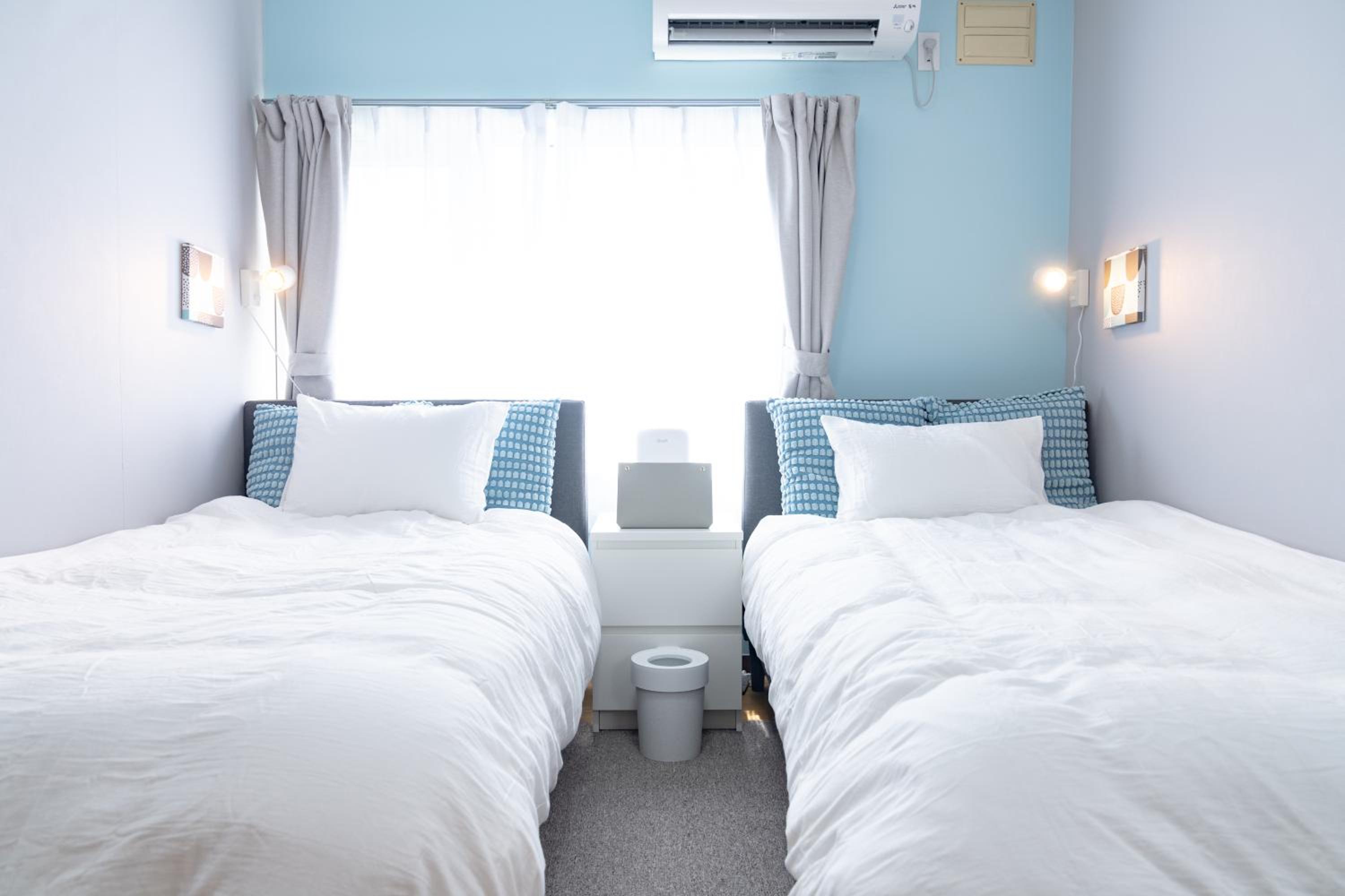 Furano Retreat