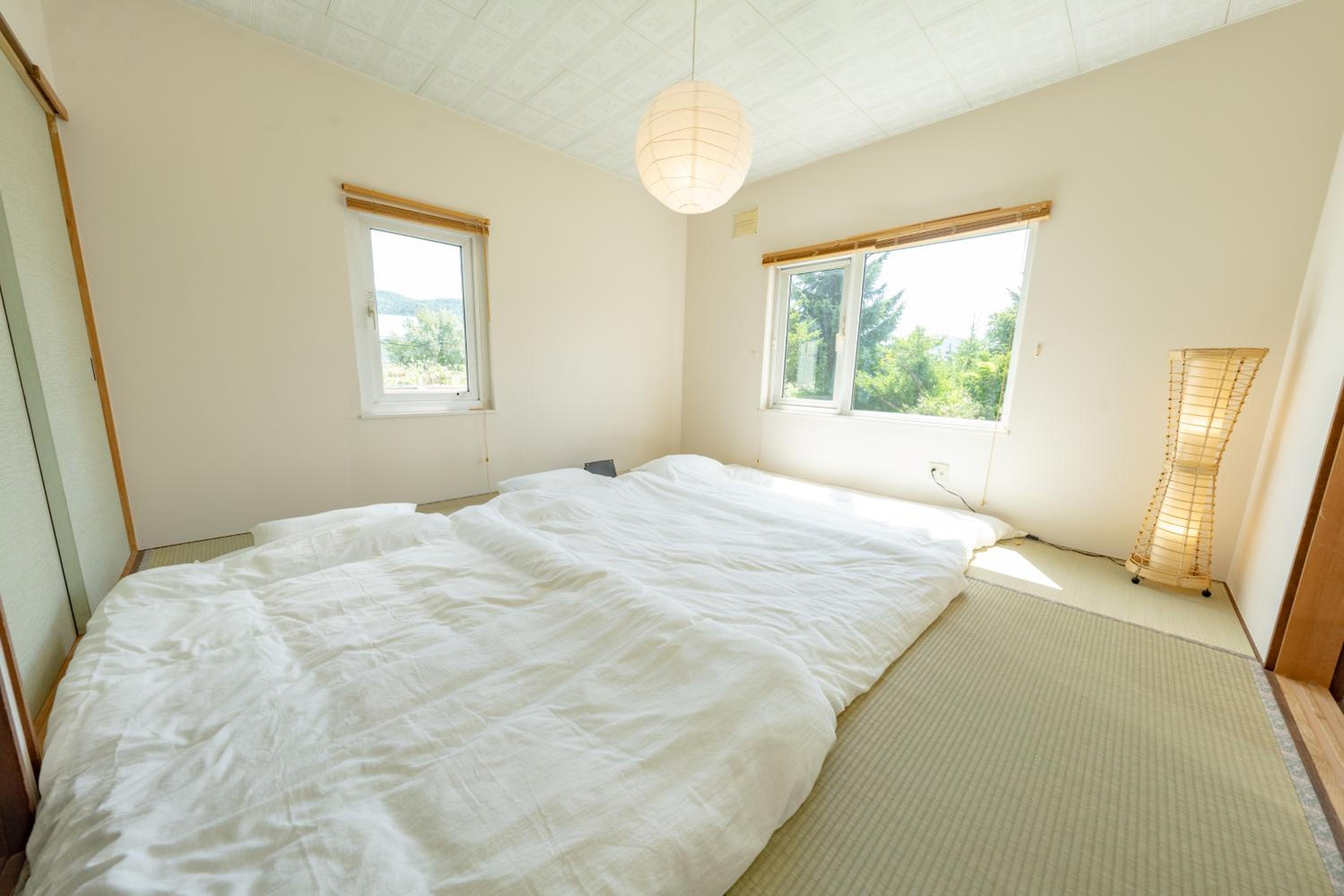 Furano Retreat
