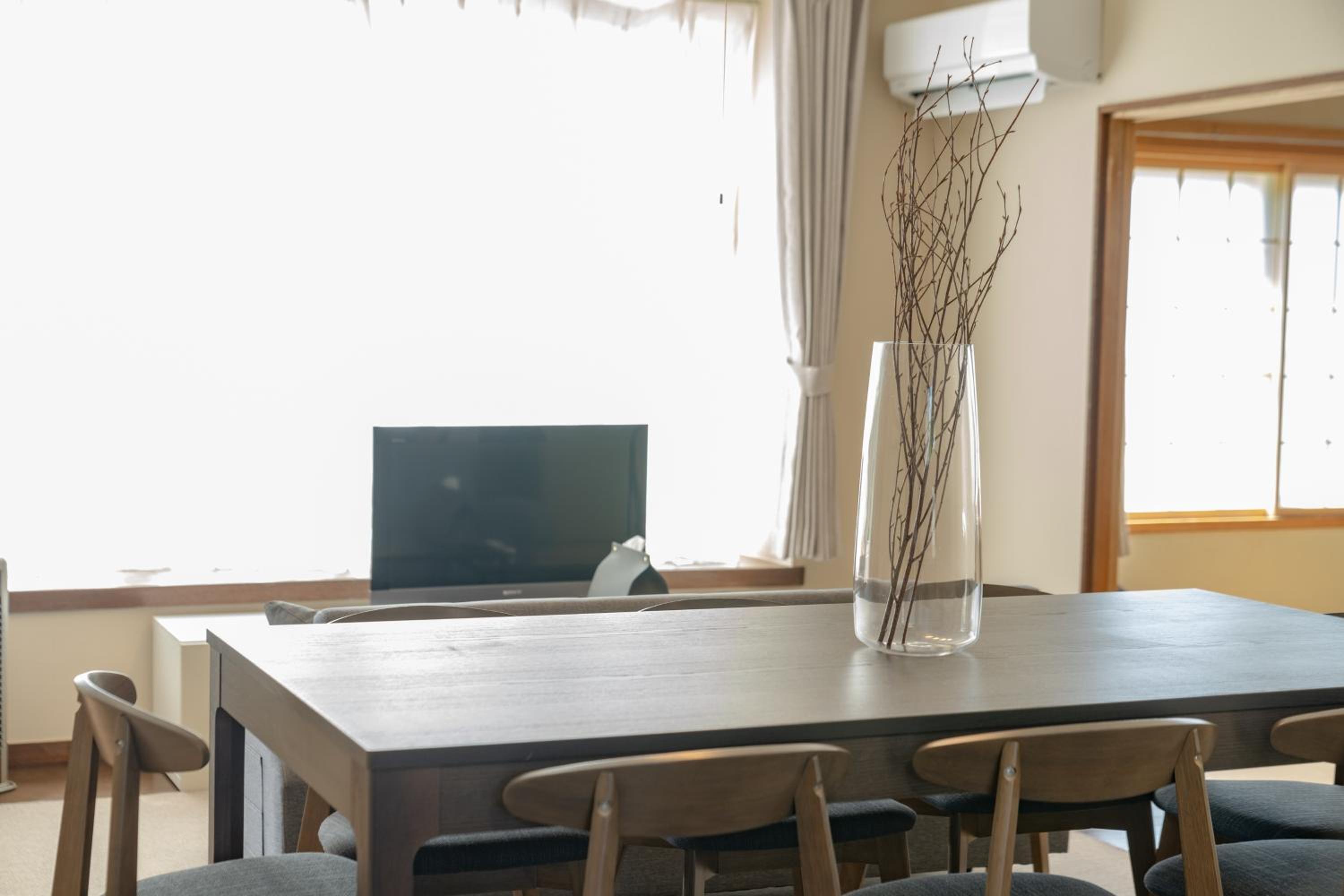 Furano Retreat
