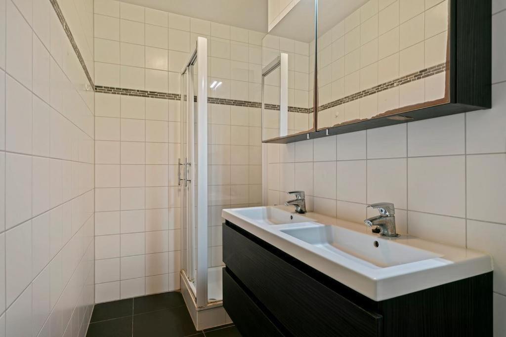 Apartment in Heart of Brussel City with Balcony View