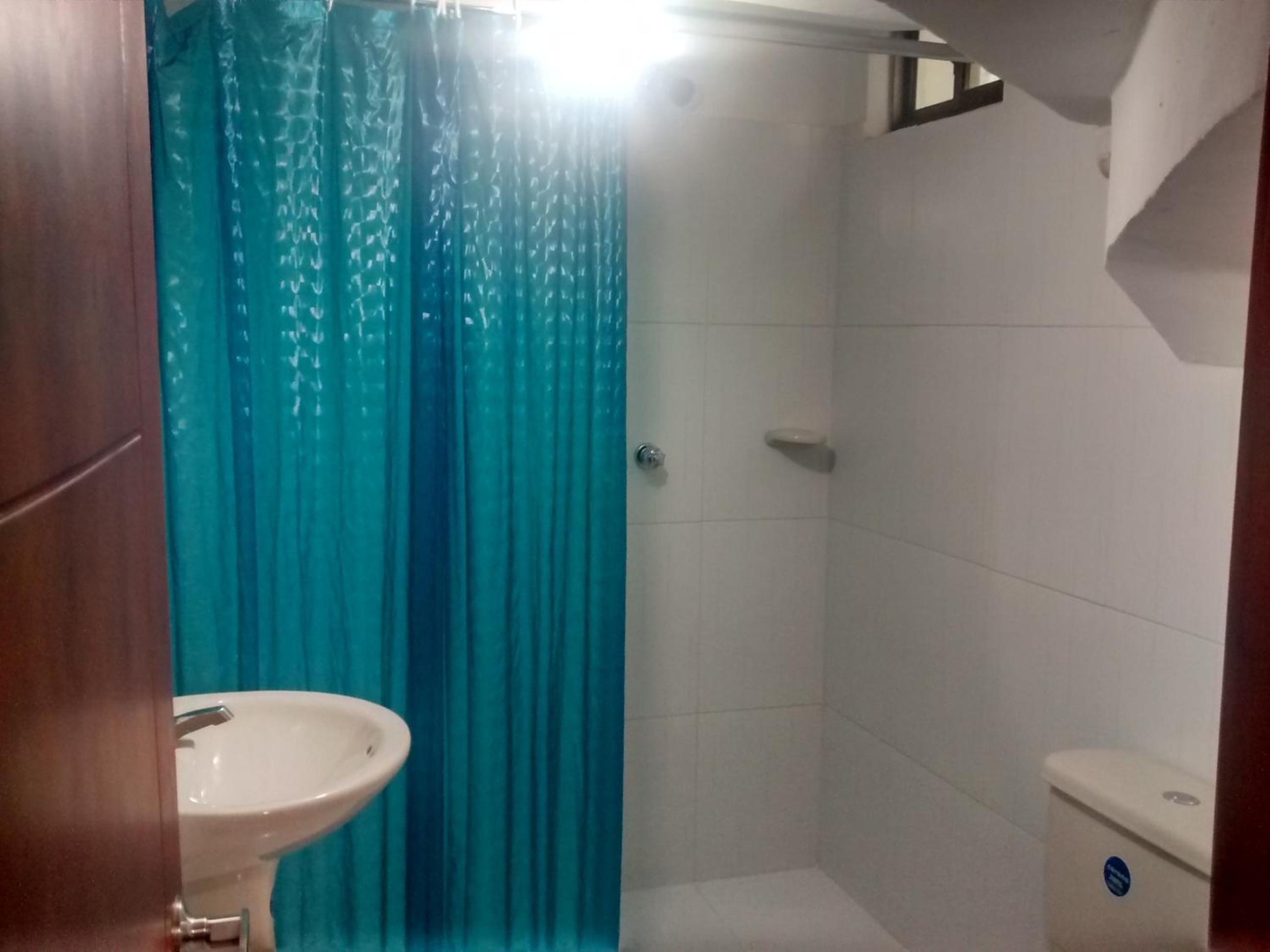 Hostal El Recreo