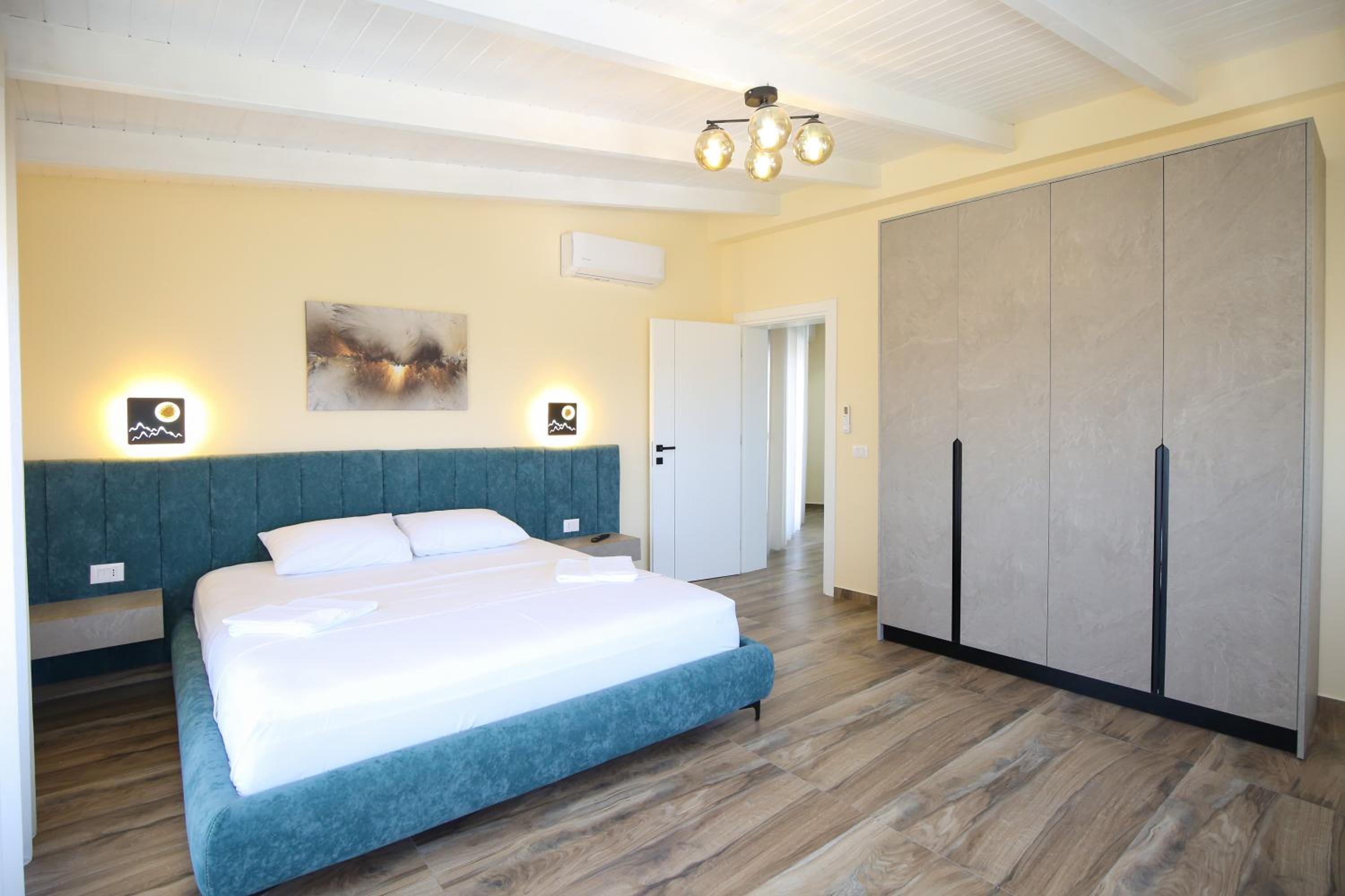 Queen Apartmets Vlore