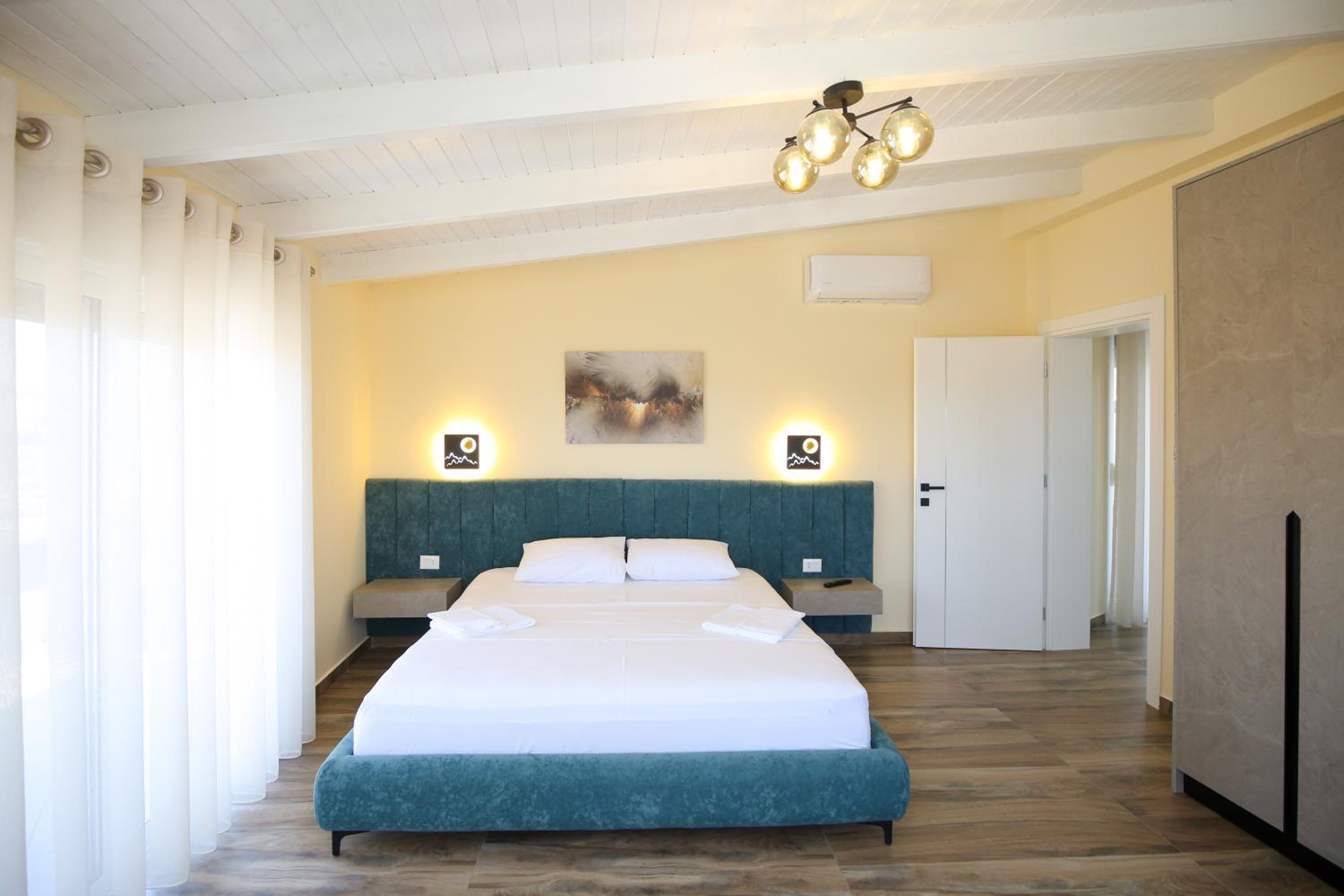 Queen Apartmets Vlore