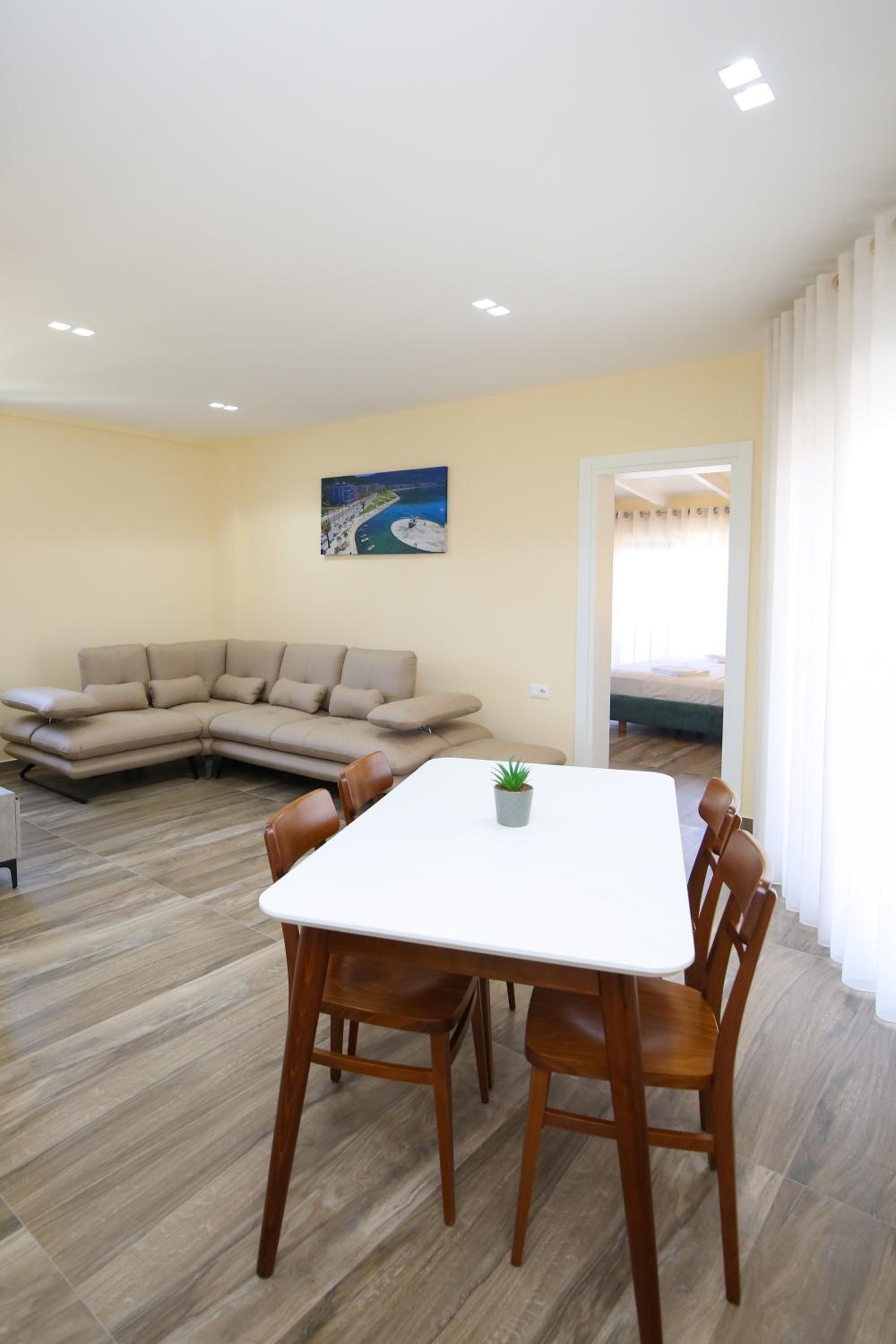 Queen Apartmets Vlore