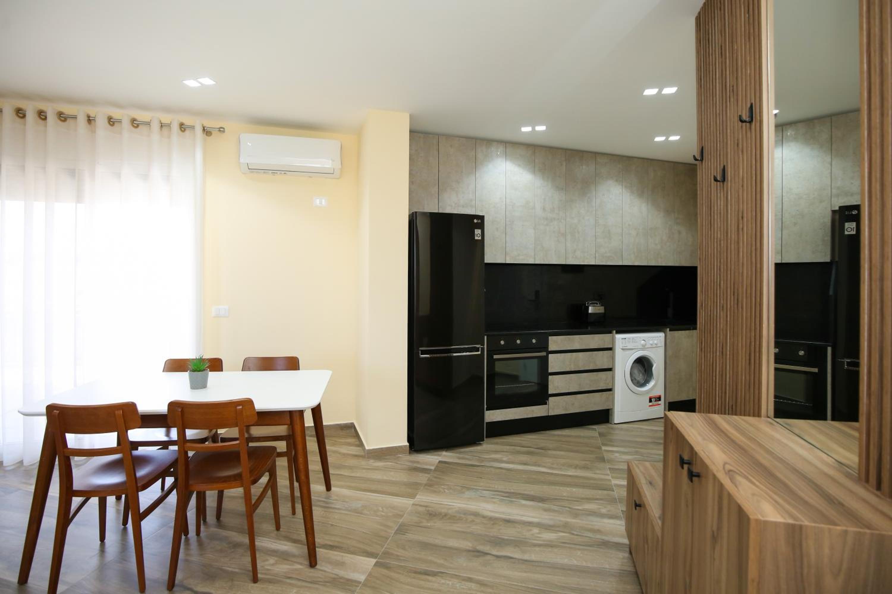 Queen Apartmets Vlore