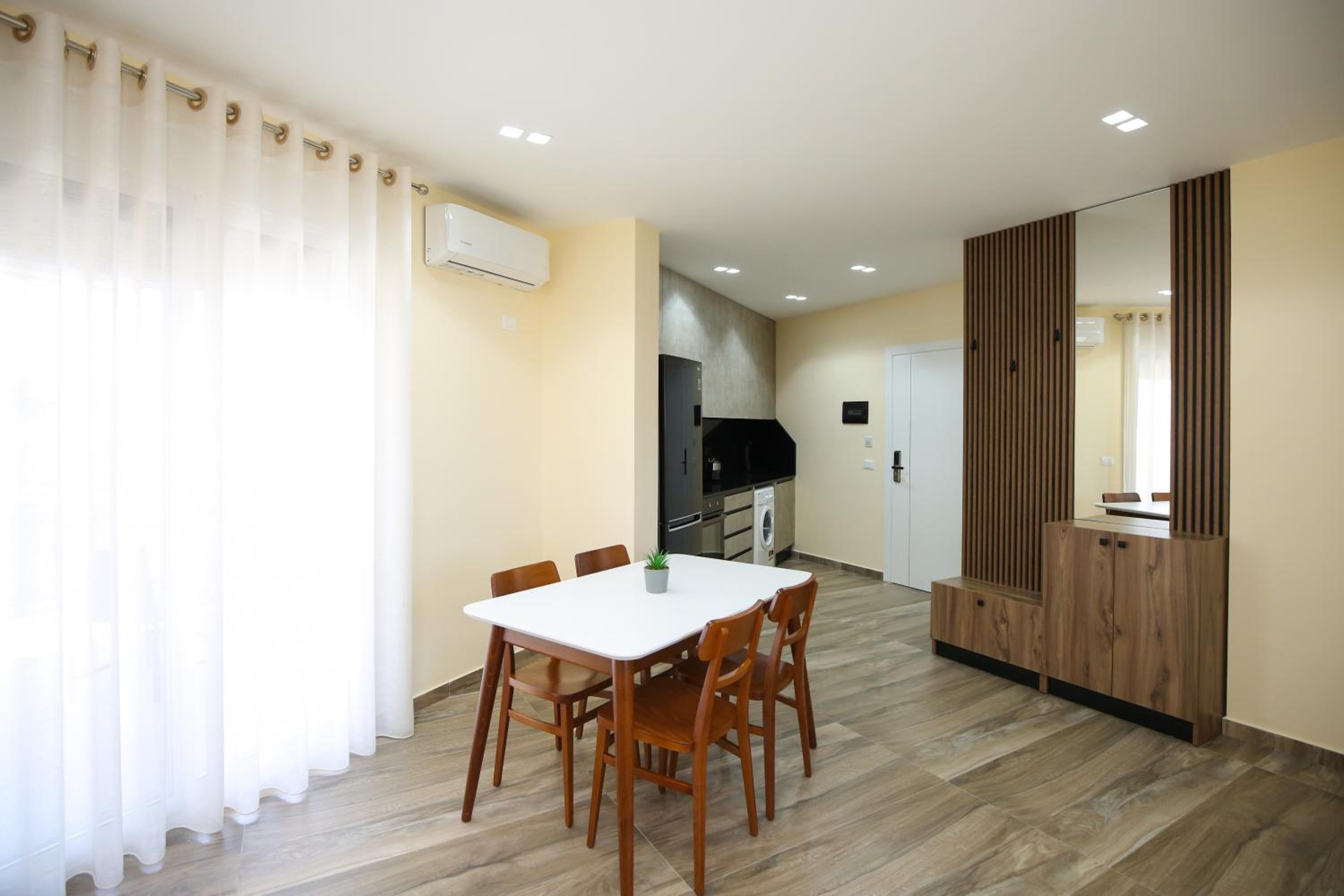 Queen Apartmets Vlore