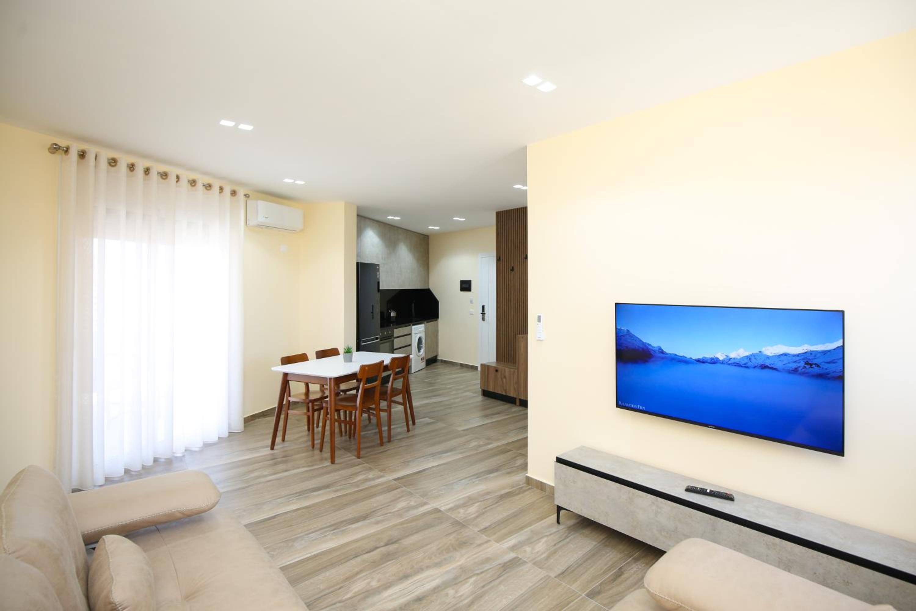 Queen Apartmets Vlore