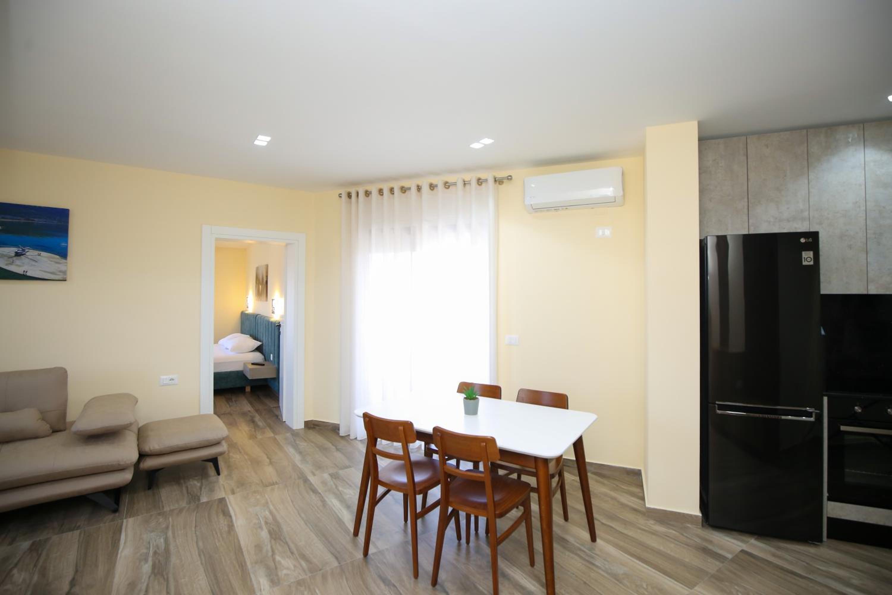 Queen Apartmets Vlore