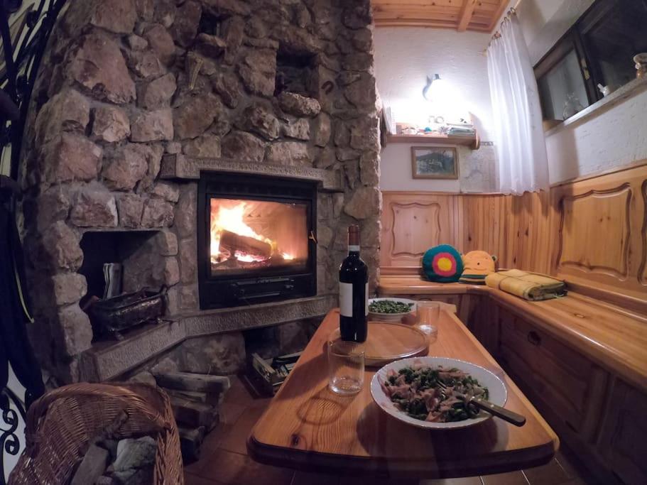 Chalet della Civetta