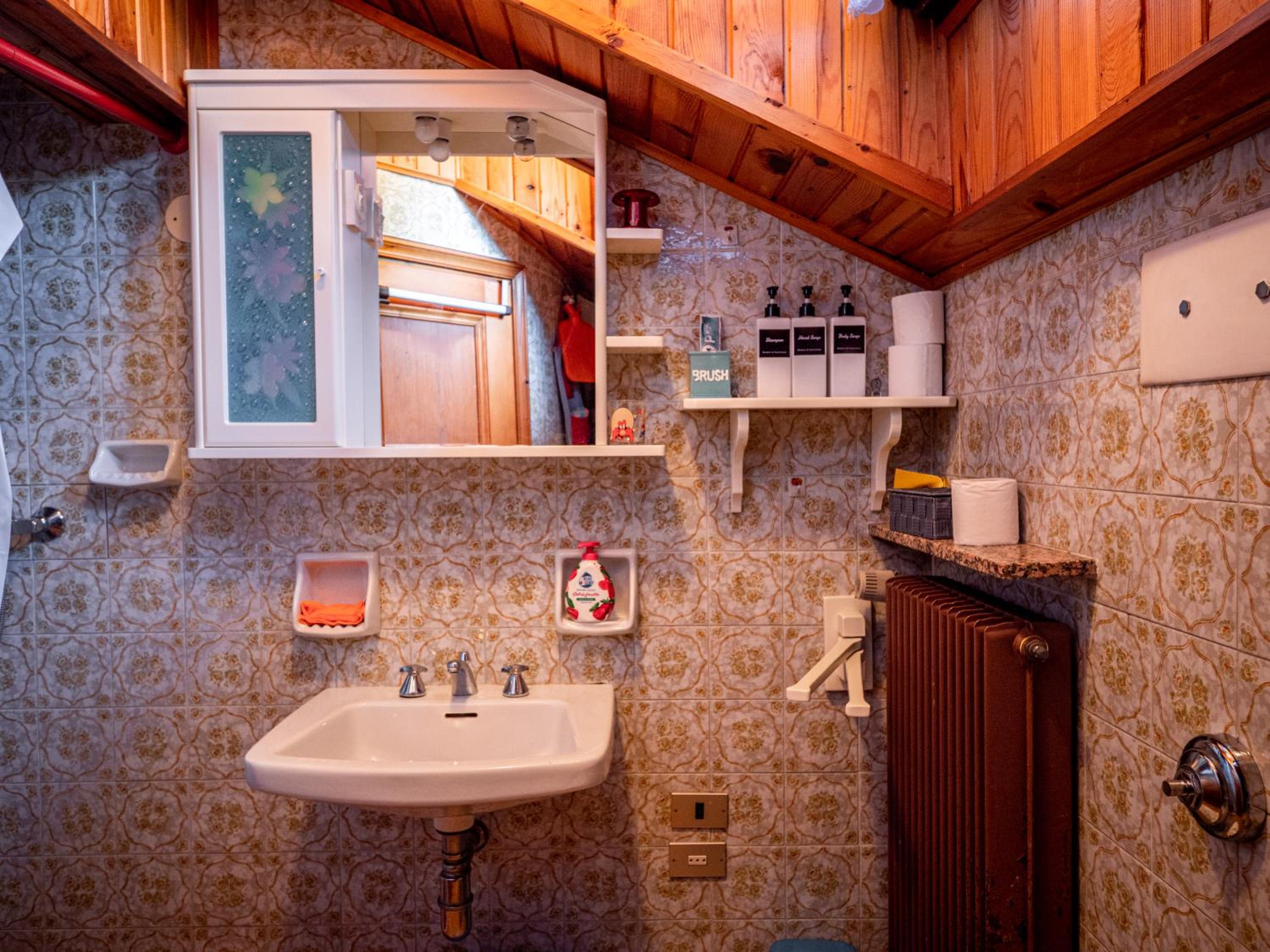 Chalet della Civetta