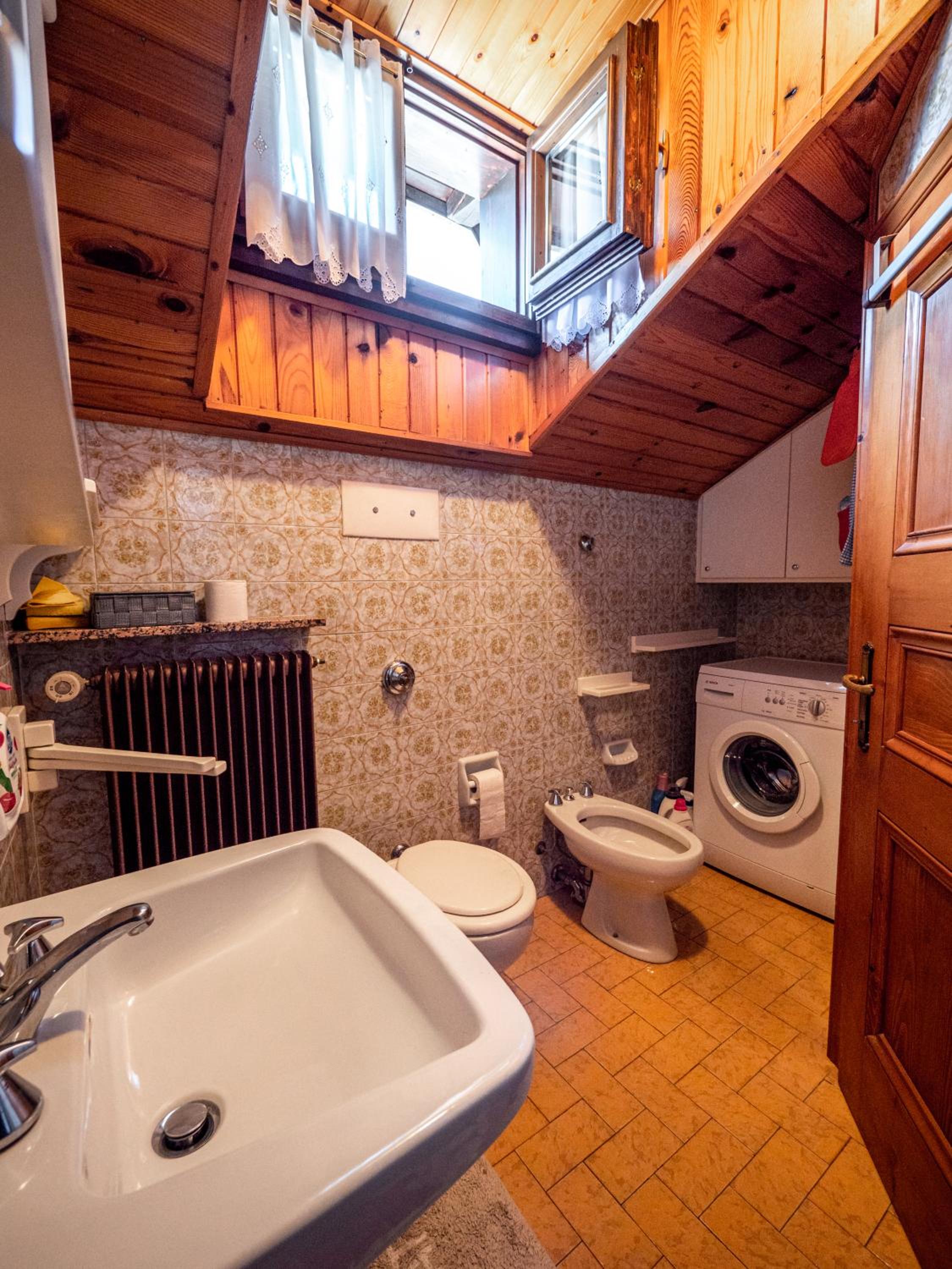 Chalet della Civetta