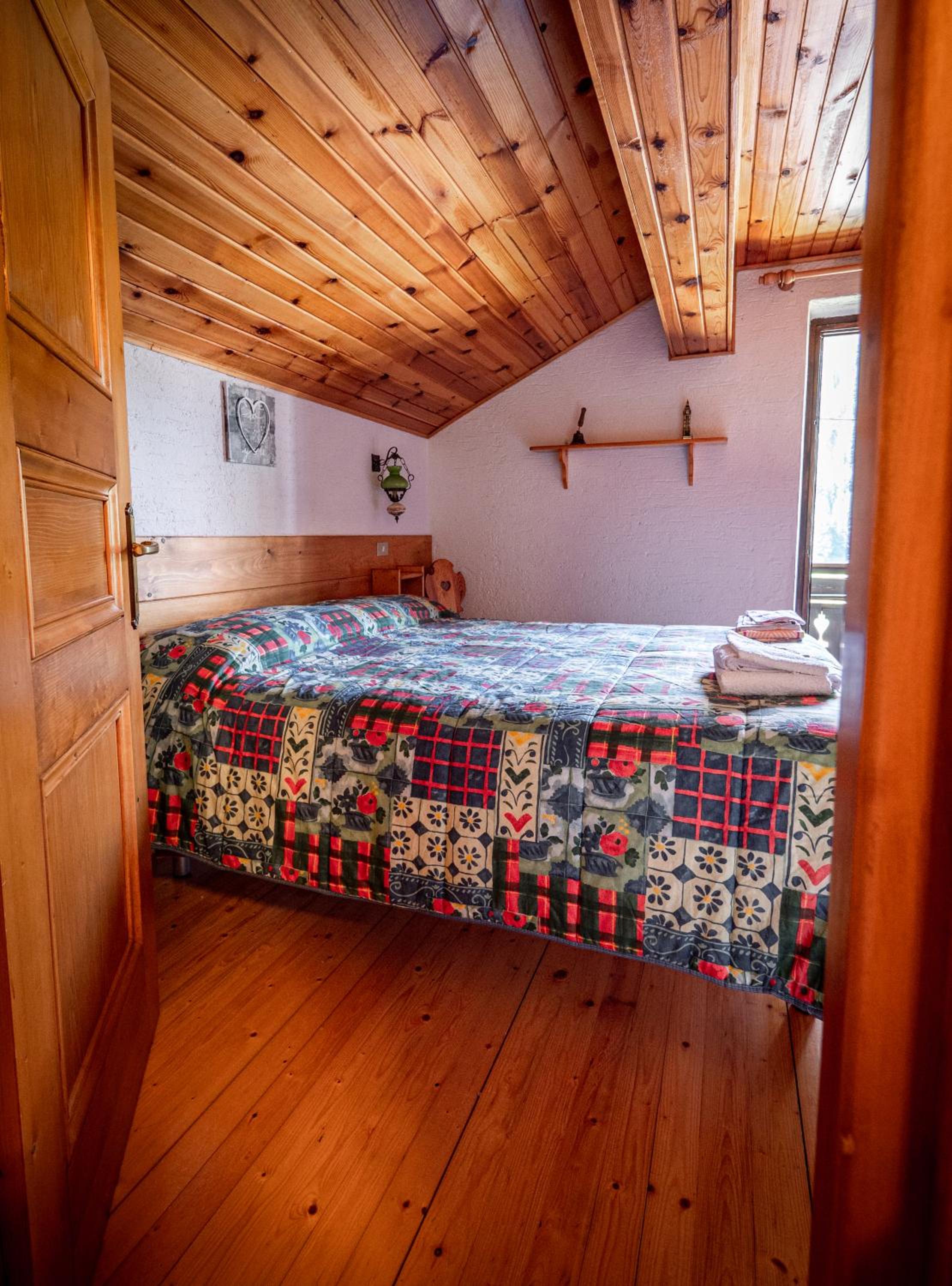 Chalet della Civetta