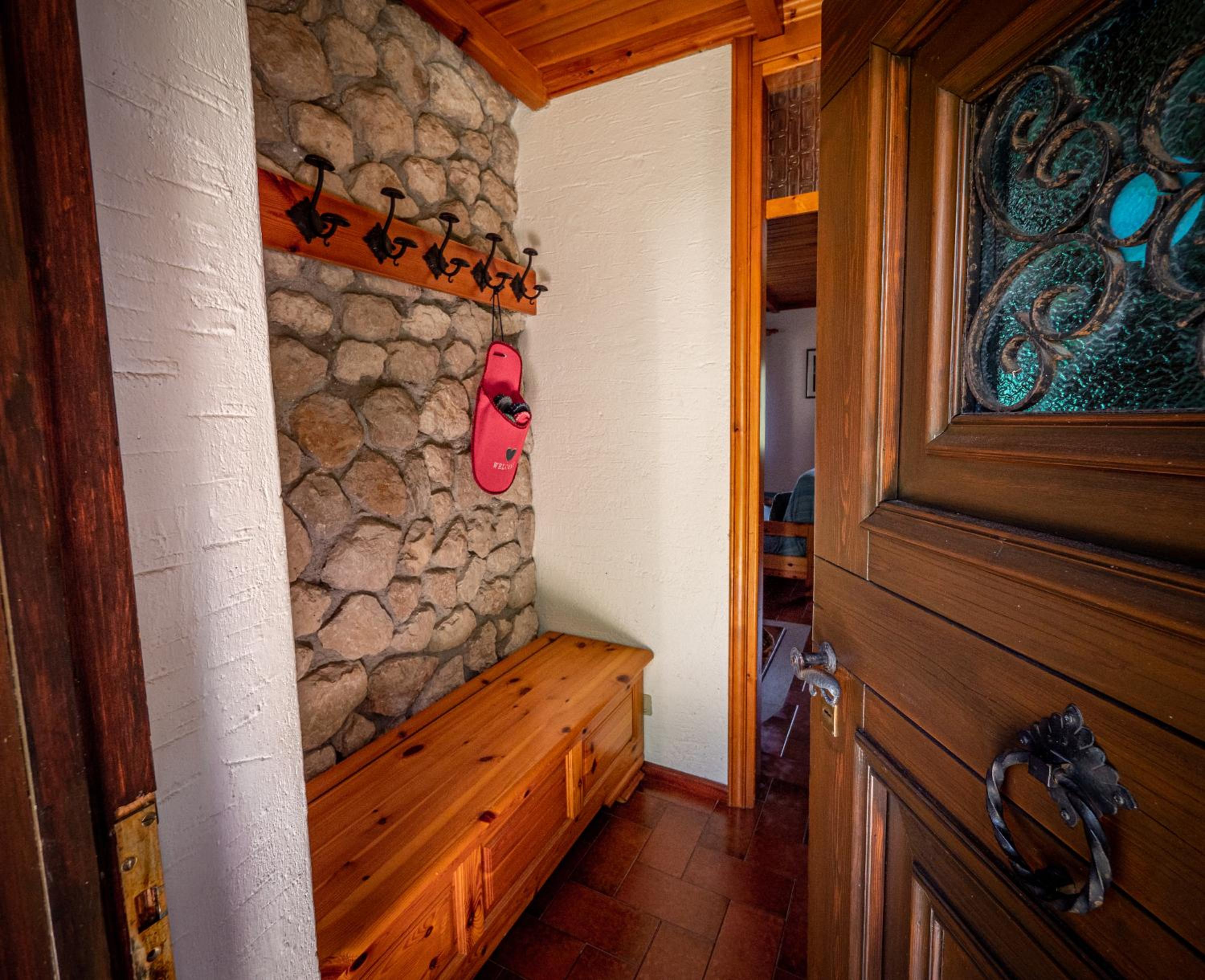 Chalet della Civetta