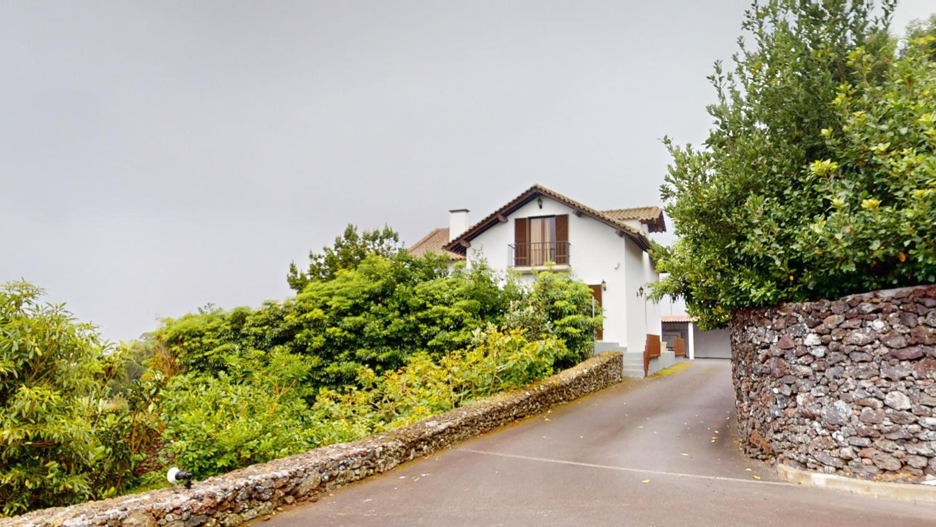 Hotel Azores Quinta Da Cruzinha