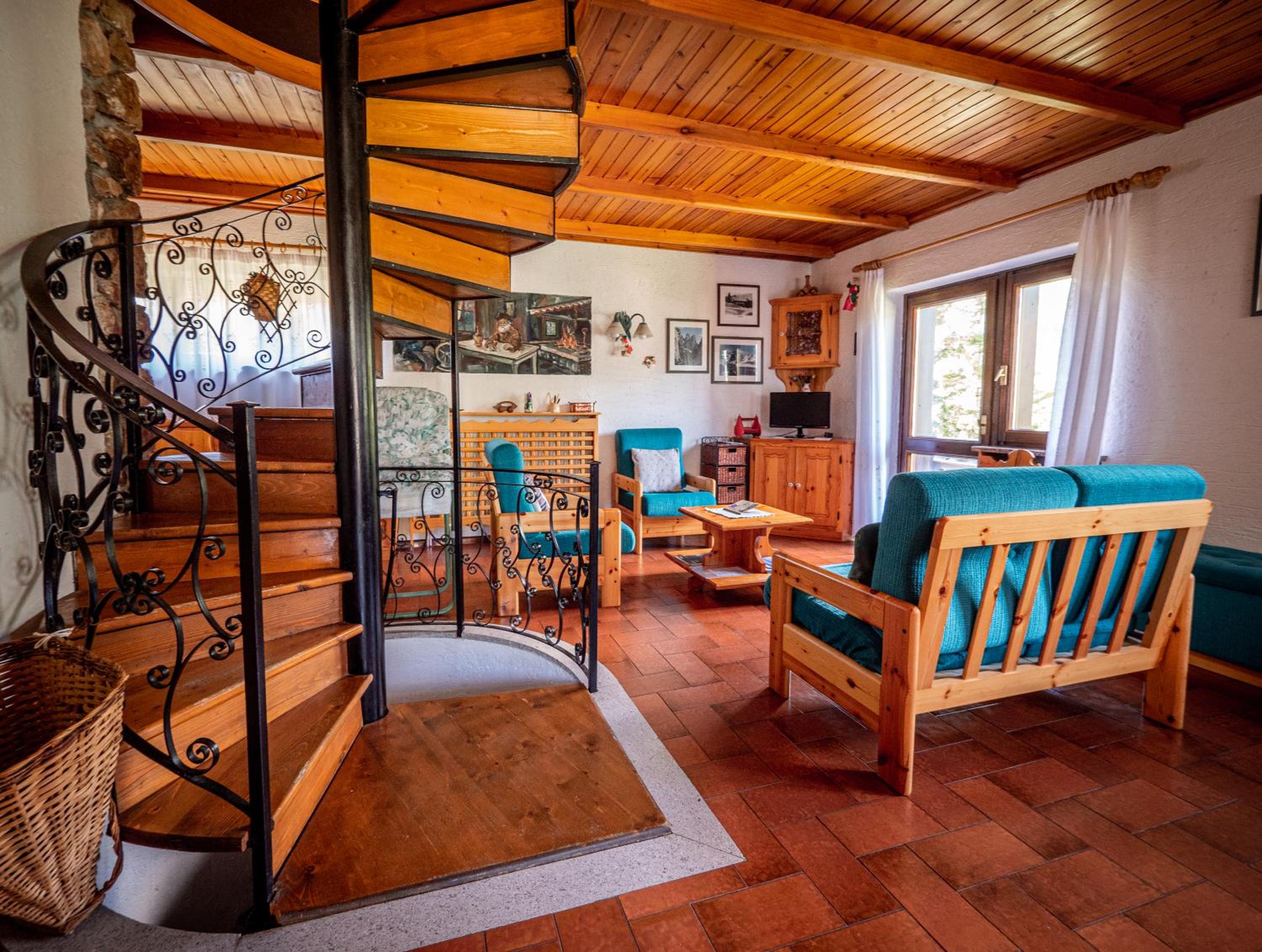 Chalet della Civetta