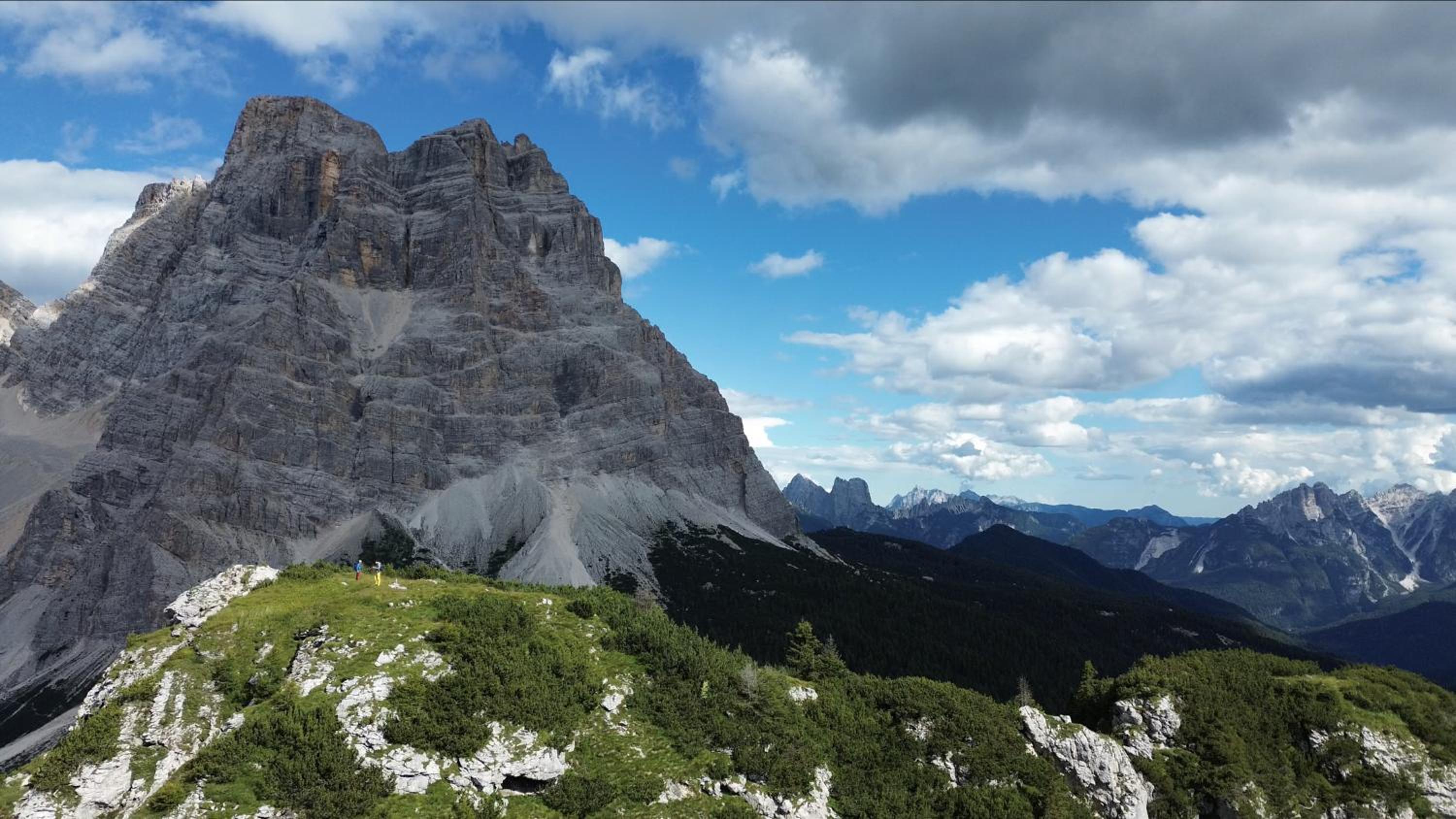 Chalet della Civetta
