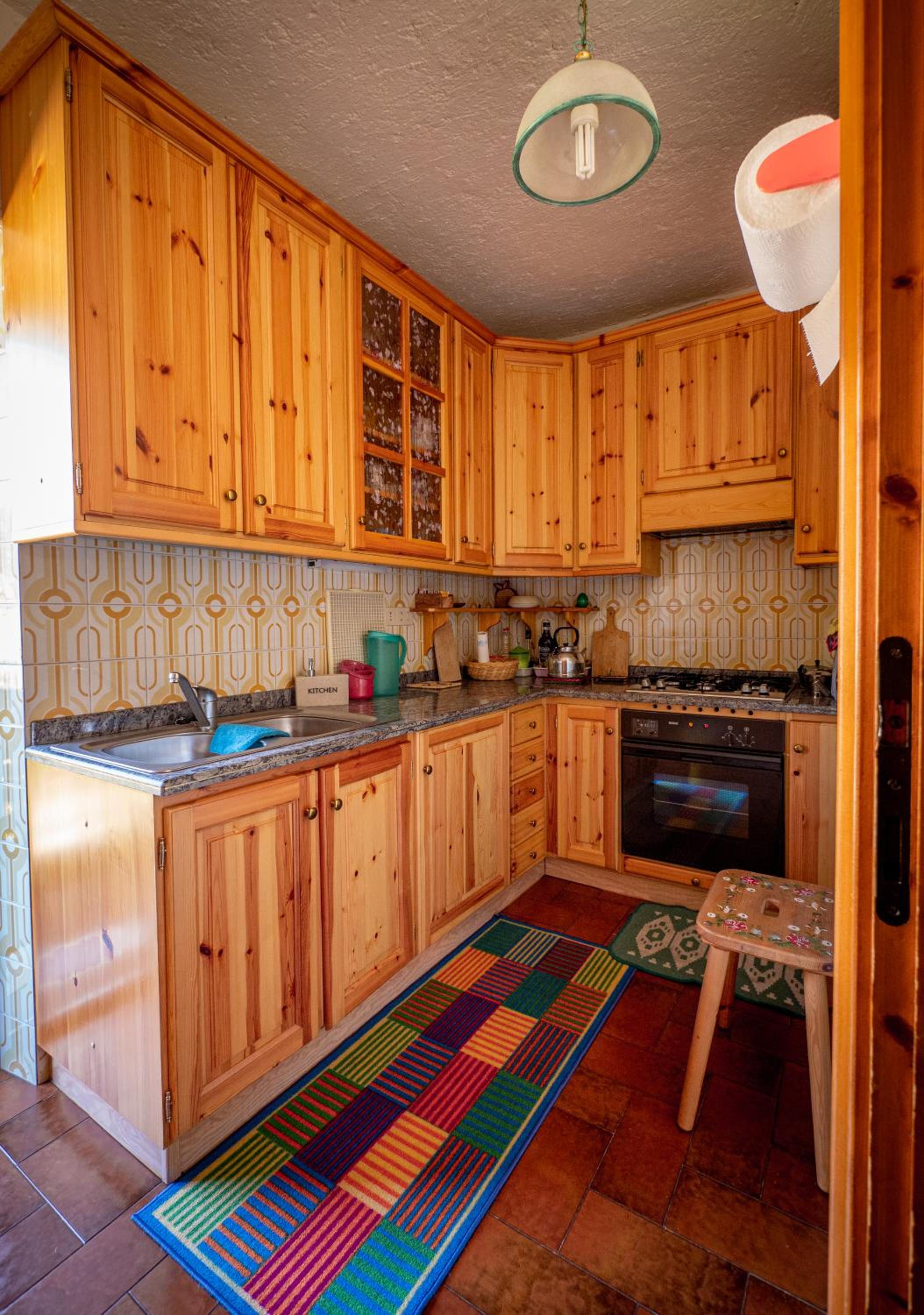 Chalet della Civetta
