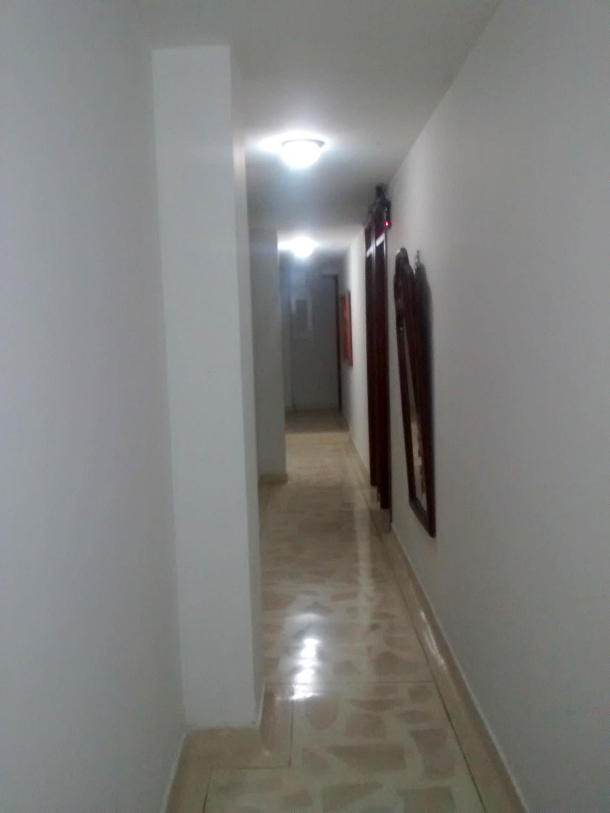 Hostal El Recreo