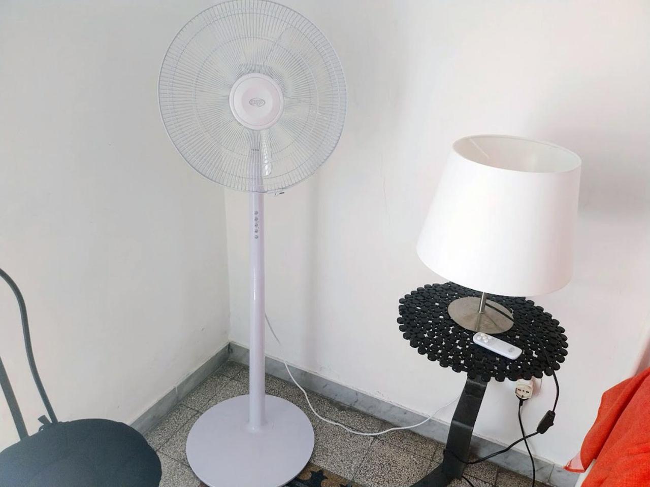 L'Atelier Vedi Napoli ai tuoi piedi