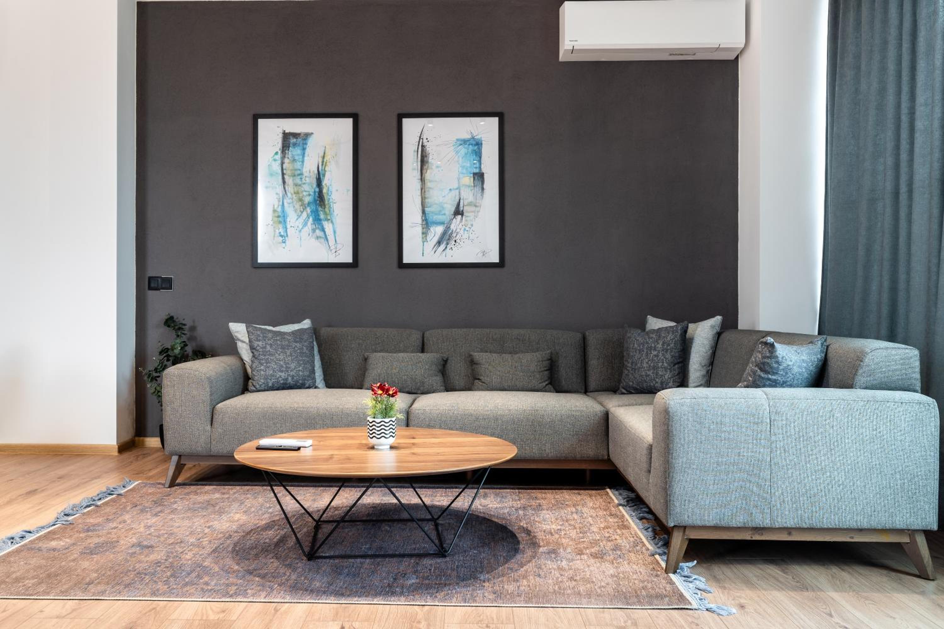 Paradise Luxury Apartments
