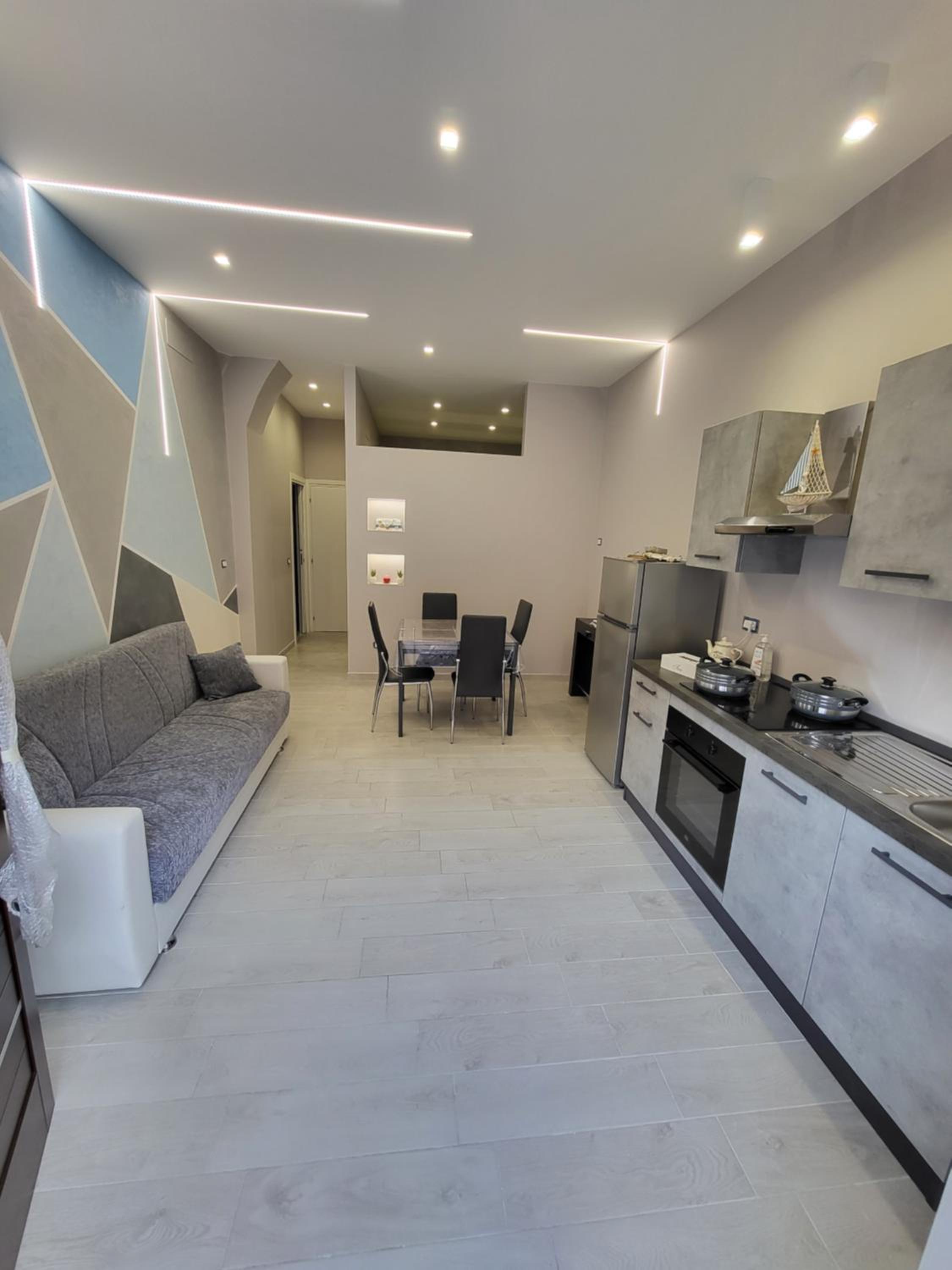 Casa Vacanze Manthy Posizione centrale view 2